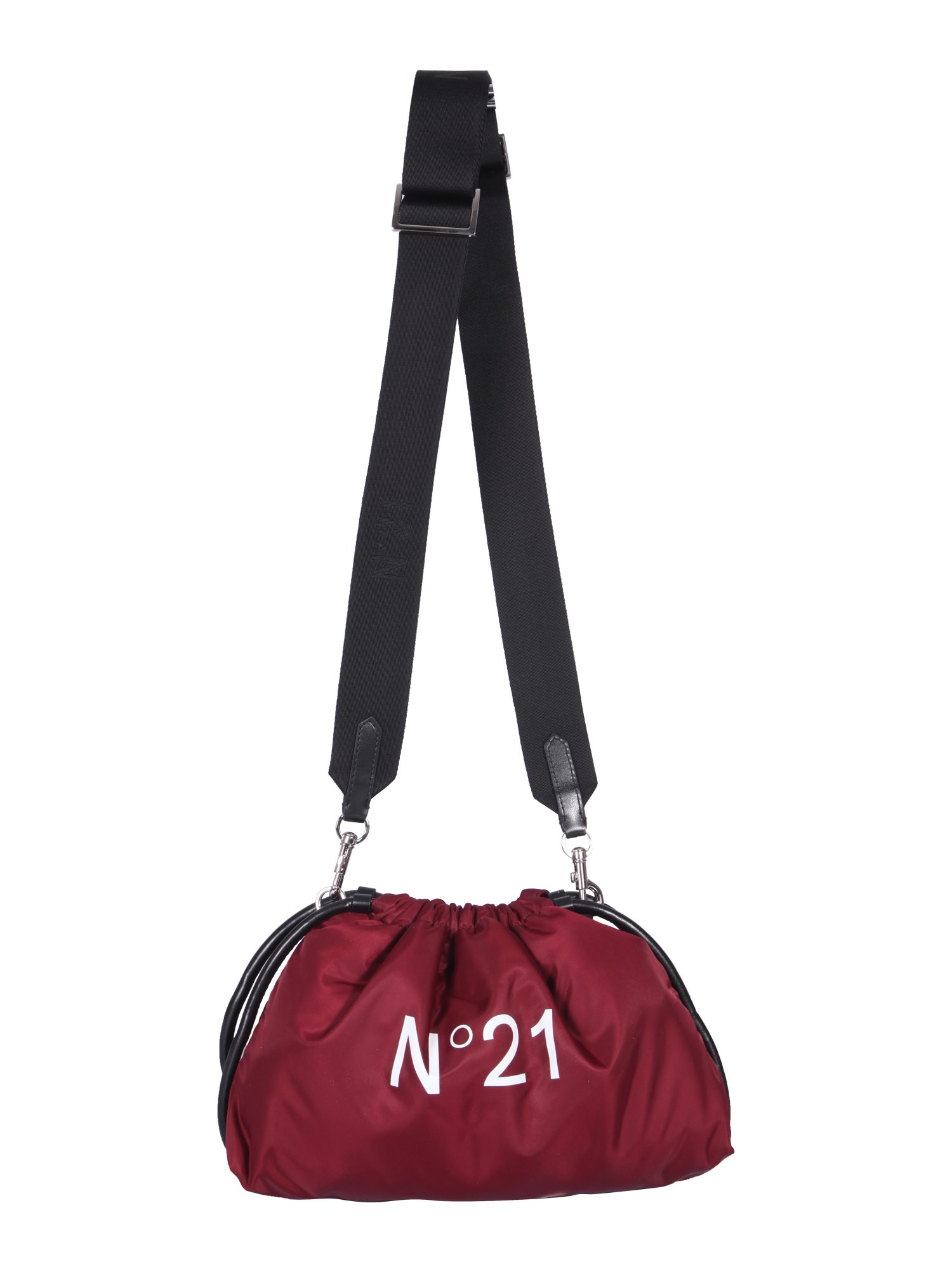 N°21 EVA SHOULDER BAG