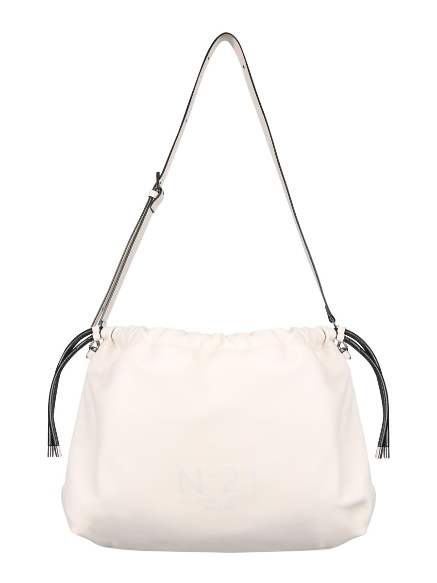 BORSA A TRACOLLA EVA 