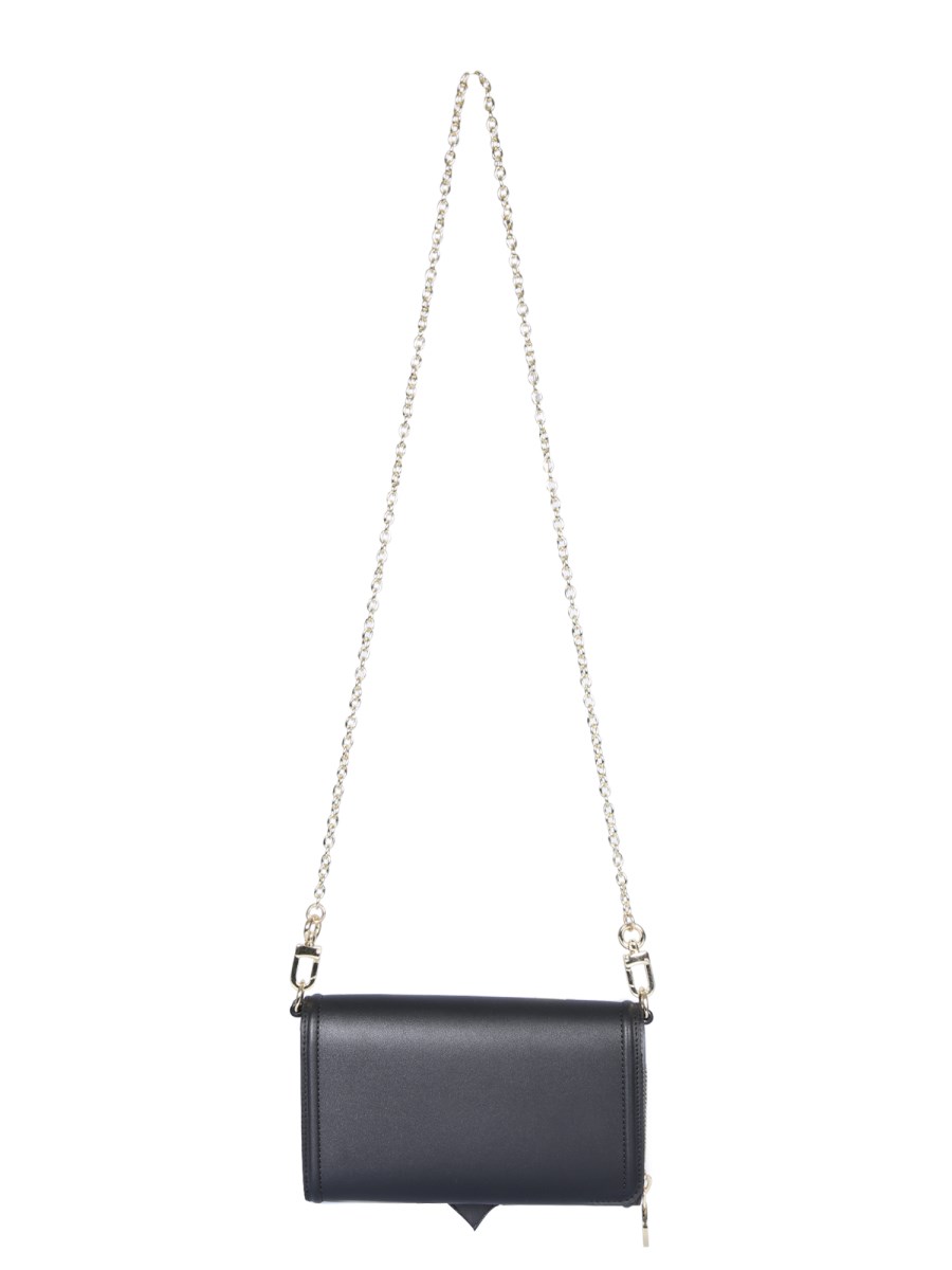 【CHIARA FERRAGNI】ショルダーストラップ付き財布 Chiara Ferragni Wallets and cardholders for Women | Online