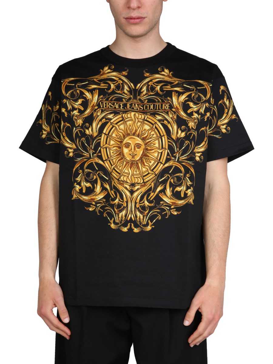 VERSACE JEANS COUTURE - 