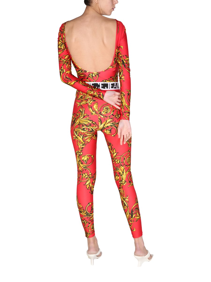 VERSACE JEANS COUTURE - 