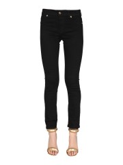VERSACE JEANS COUTURE - JEANS SKINNY LEG 