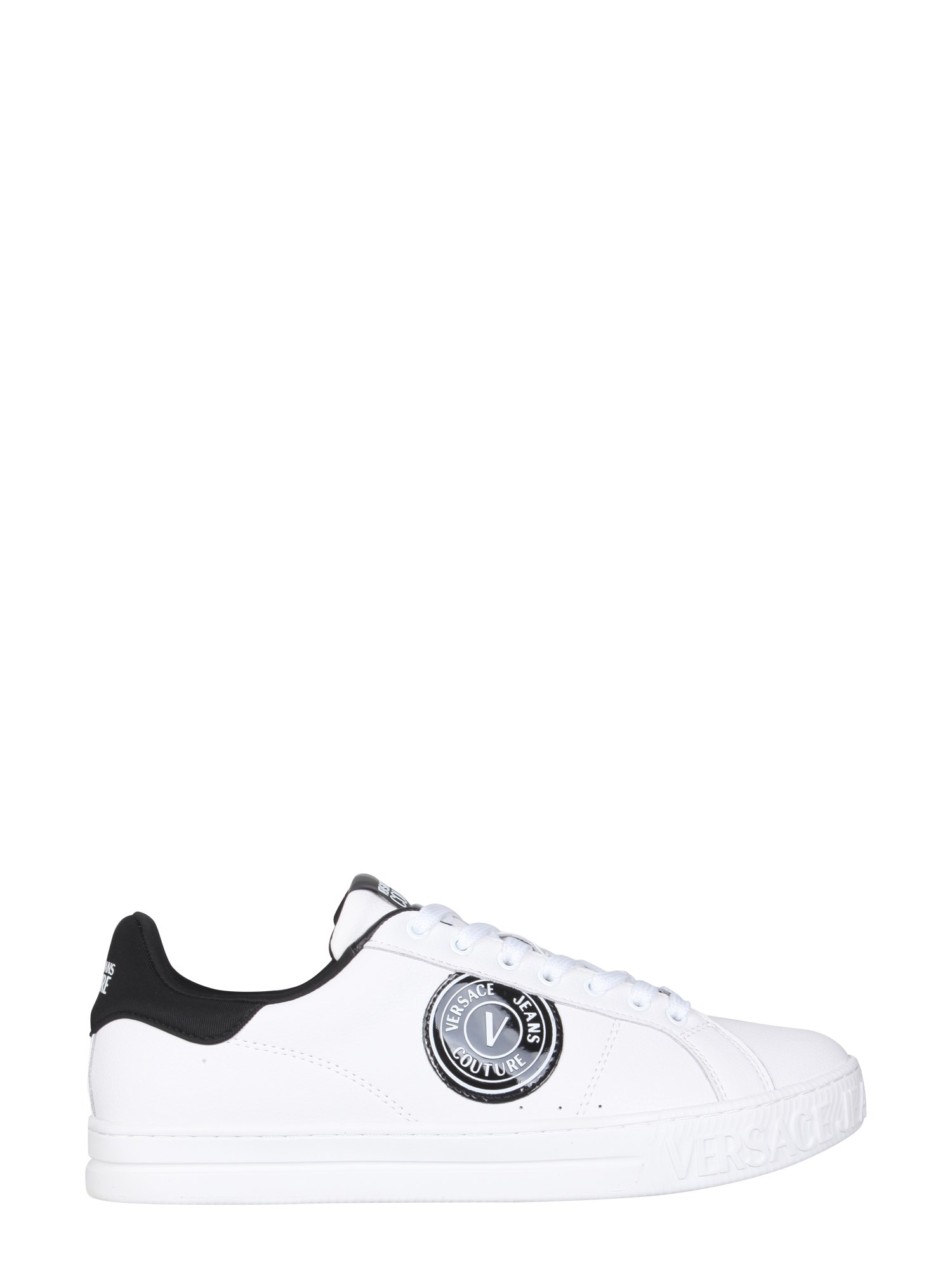 versace jeans couture court 88 sneakers