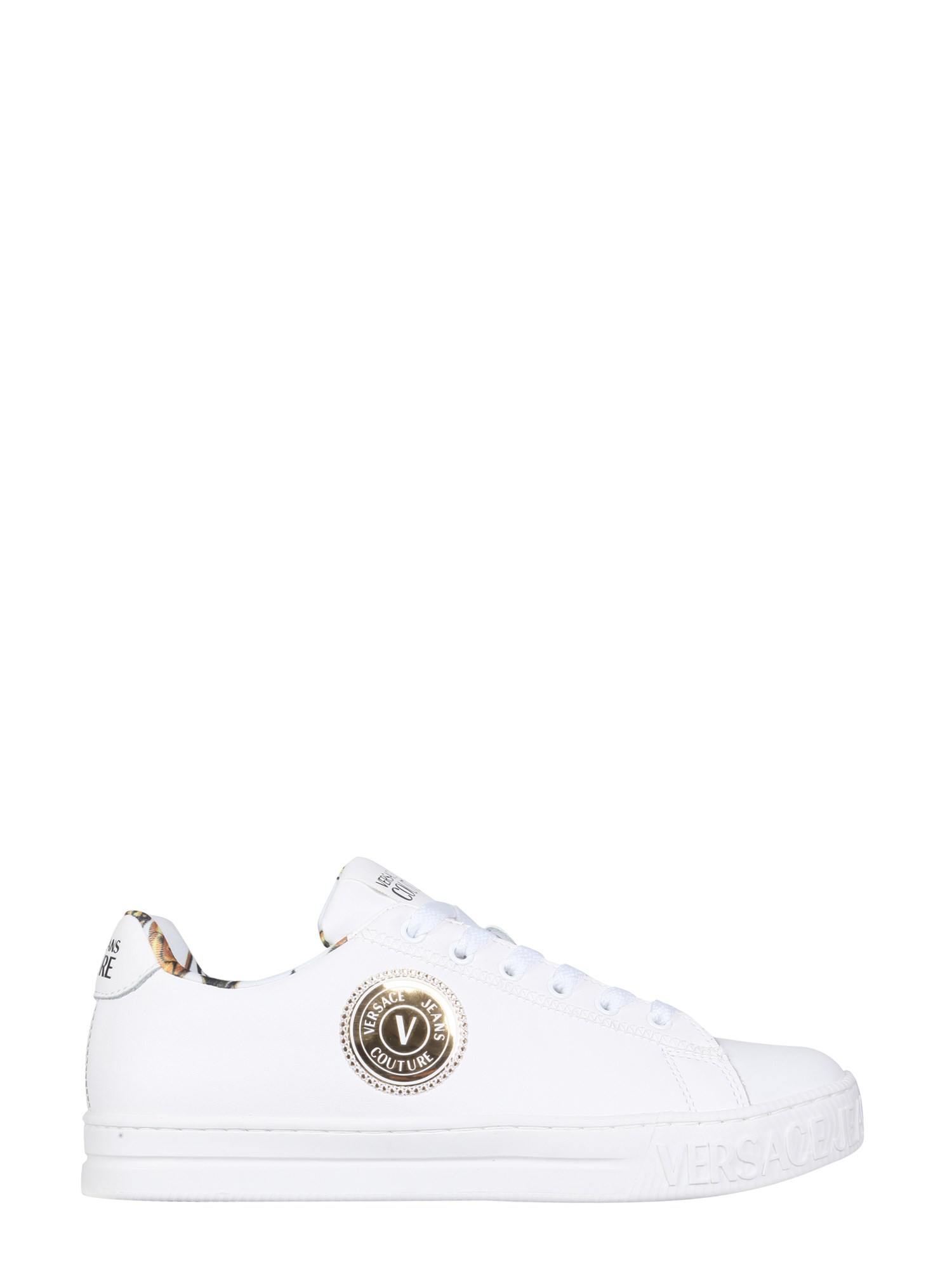 versace jeans couture court 88 sneakers