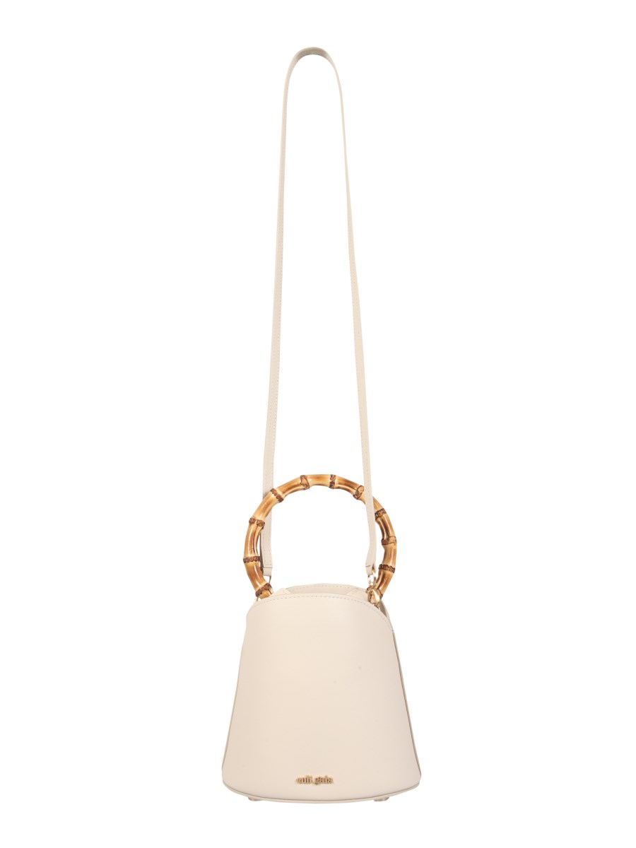 BORSA A TRACOLLA ZENDA 