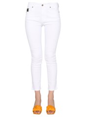 VERSACE JEANS COUTURE - JEANS SKINNY LEG