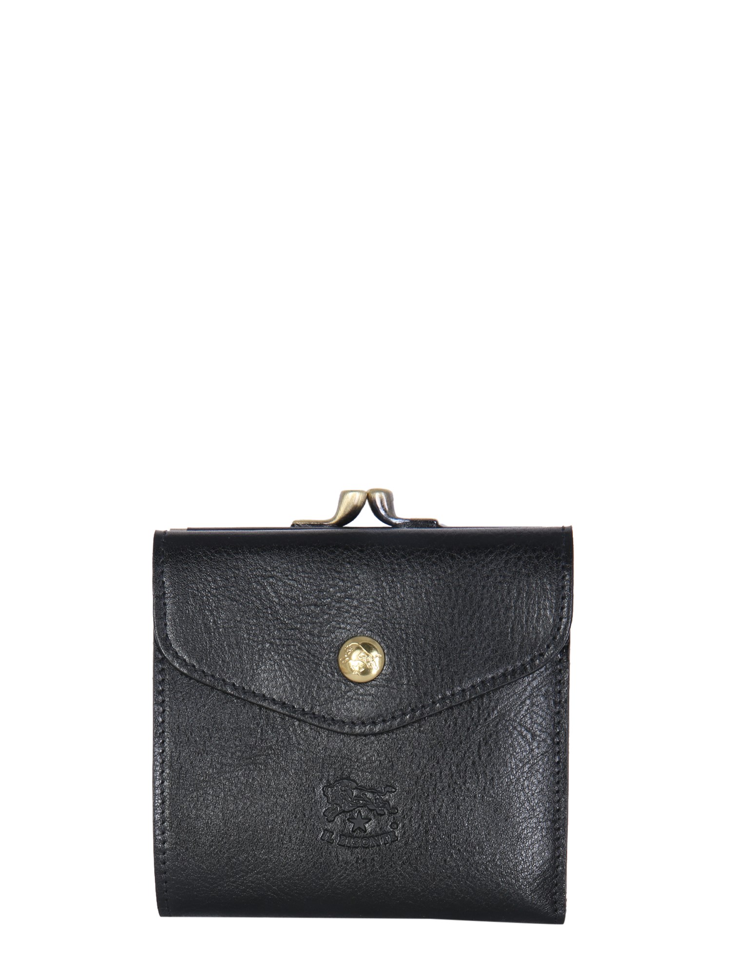 il bisonte heritage wallet