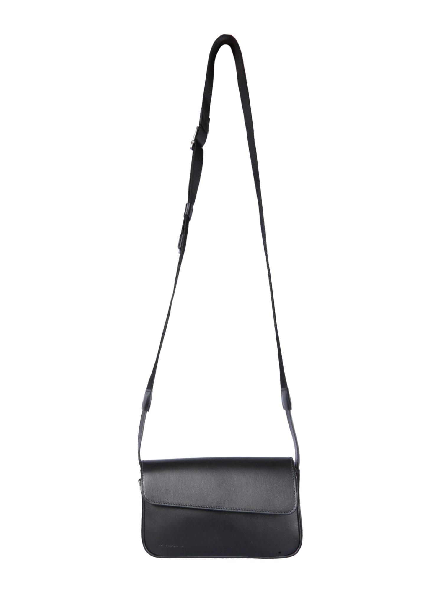 il bisonte small baggu shoulder bag