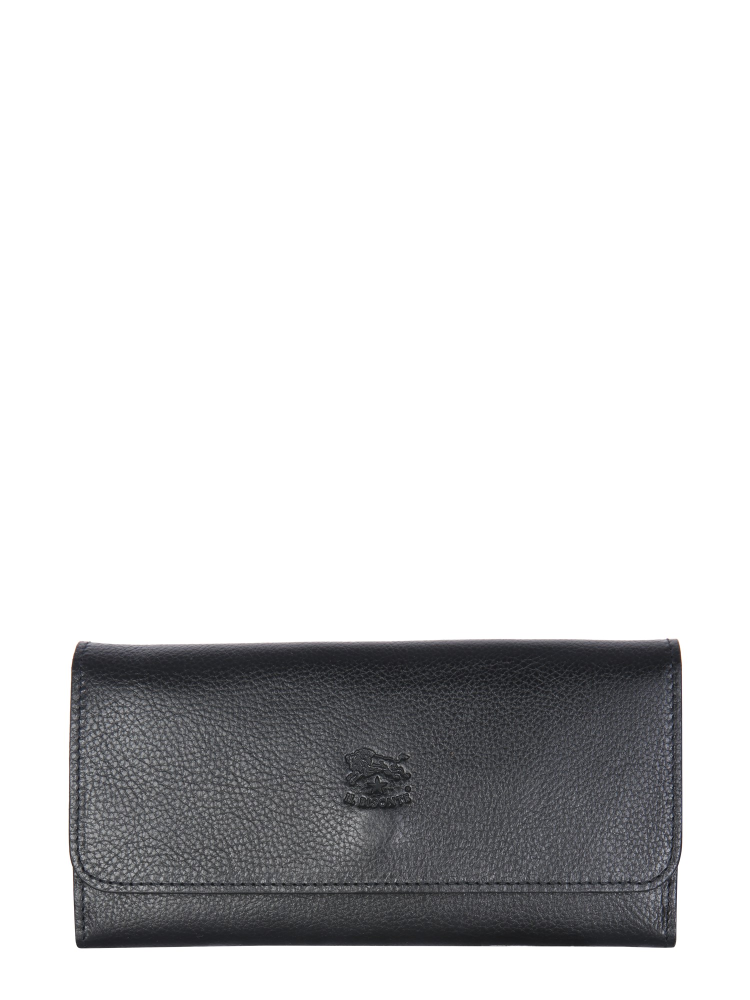 il bisonte continental wallet