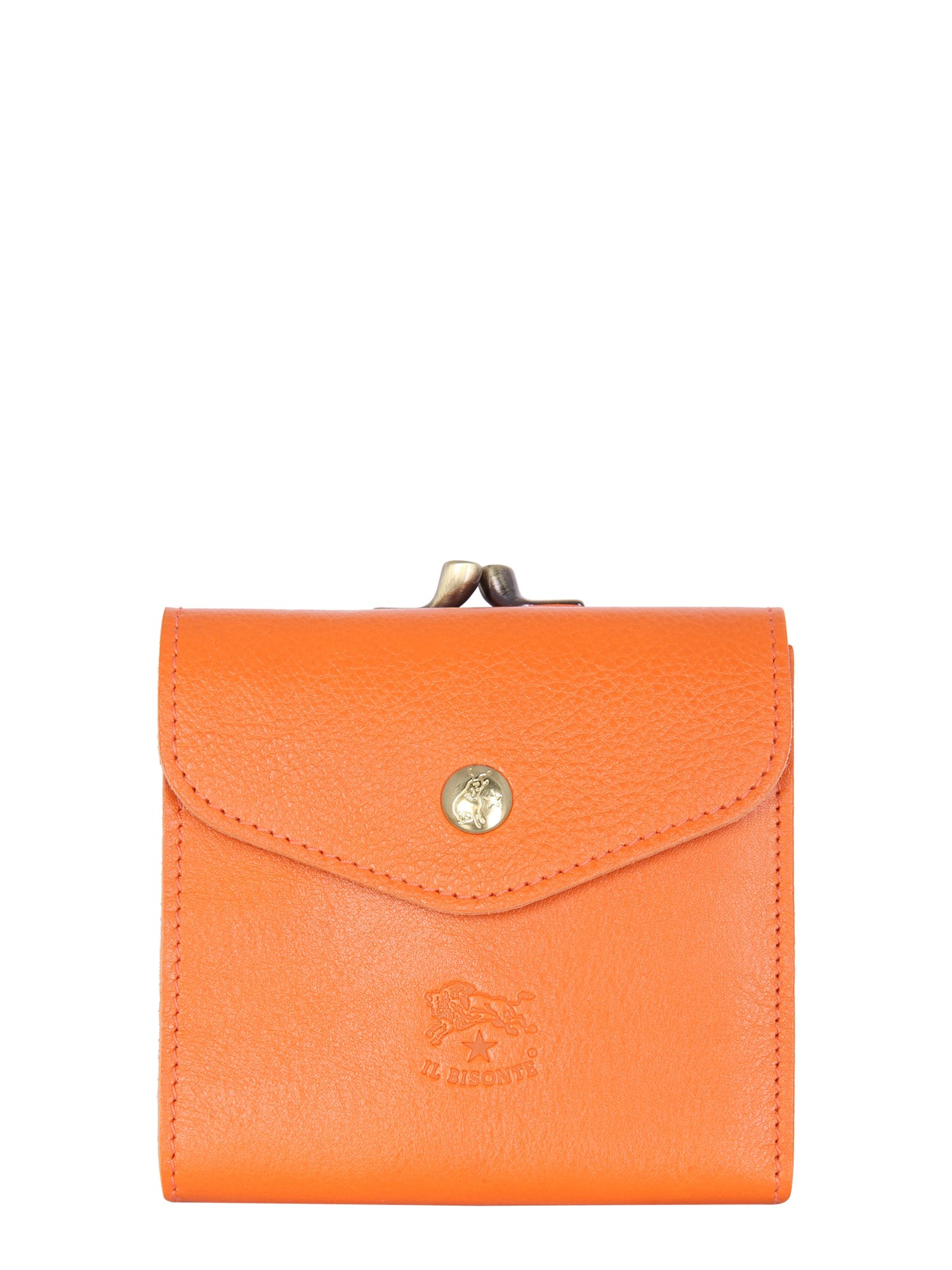 il bisonte heritage wallet