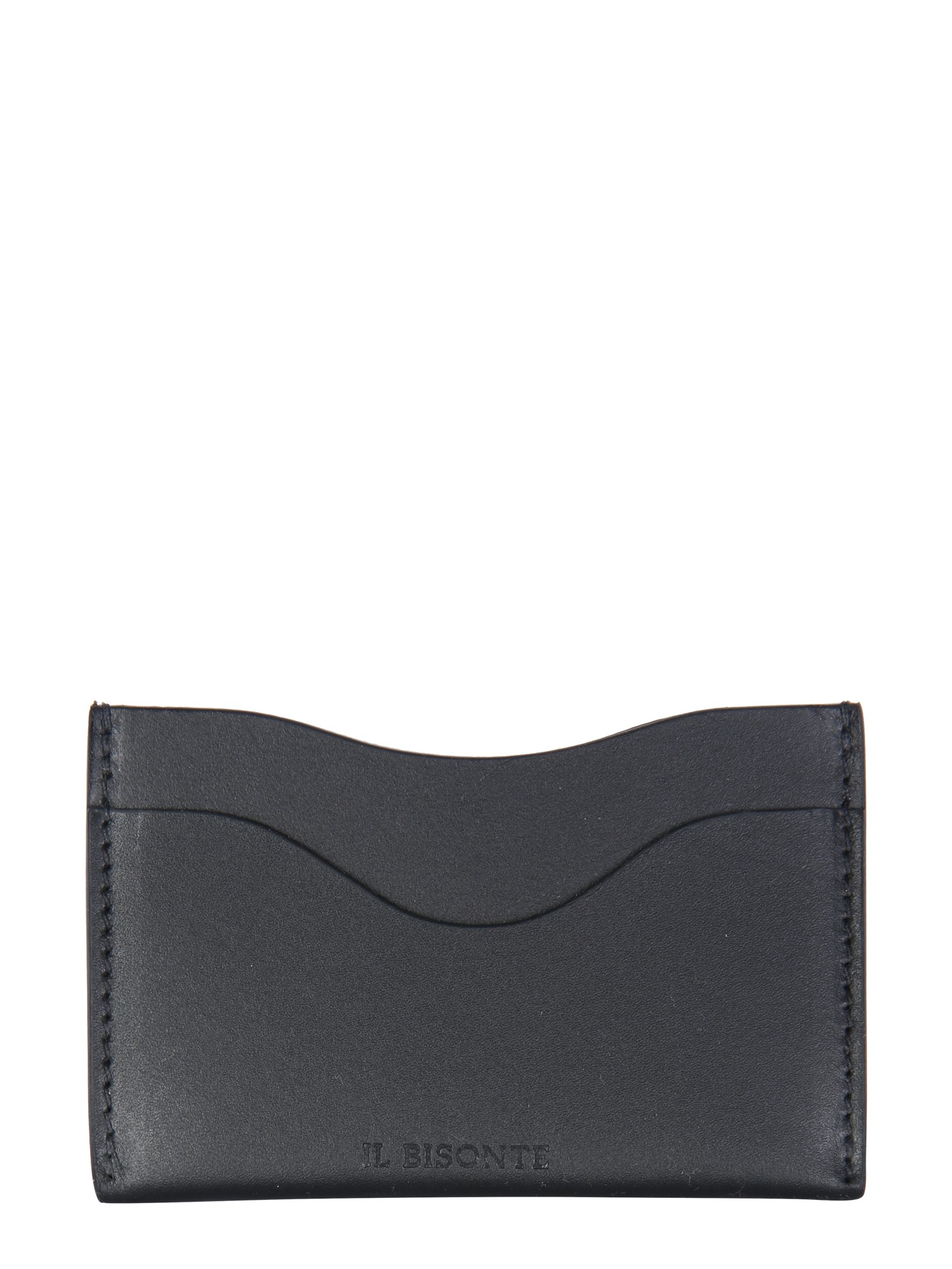 il bisonte orion card holder