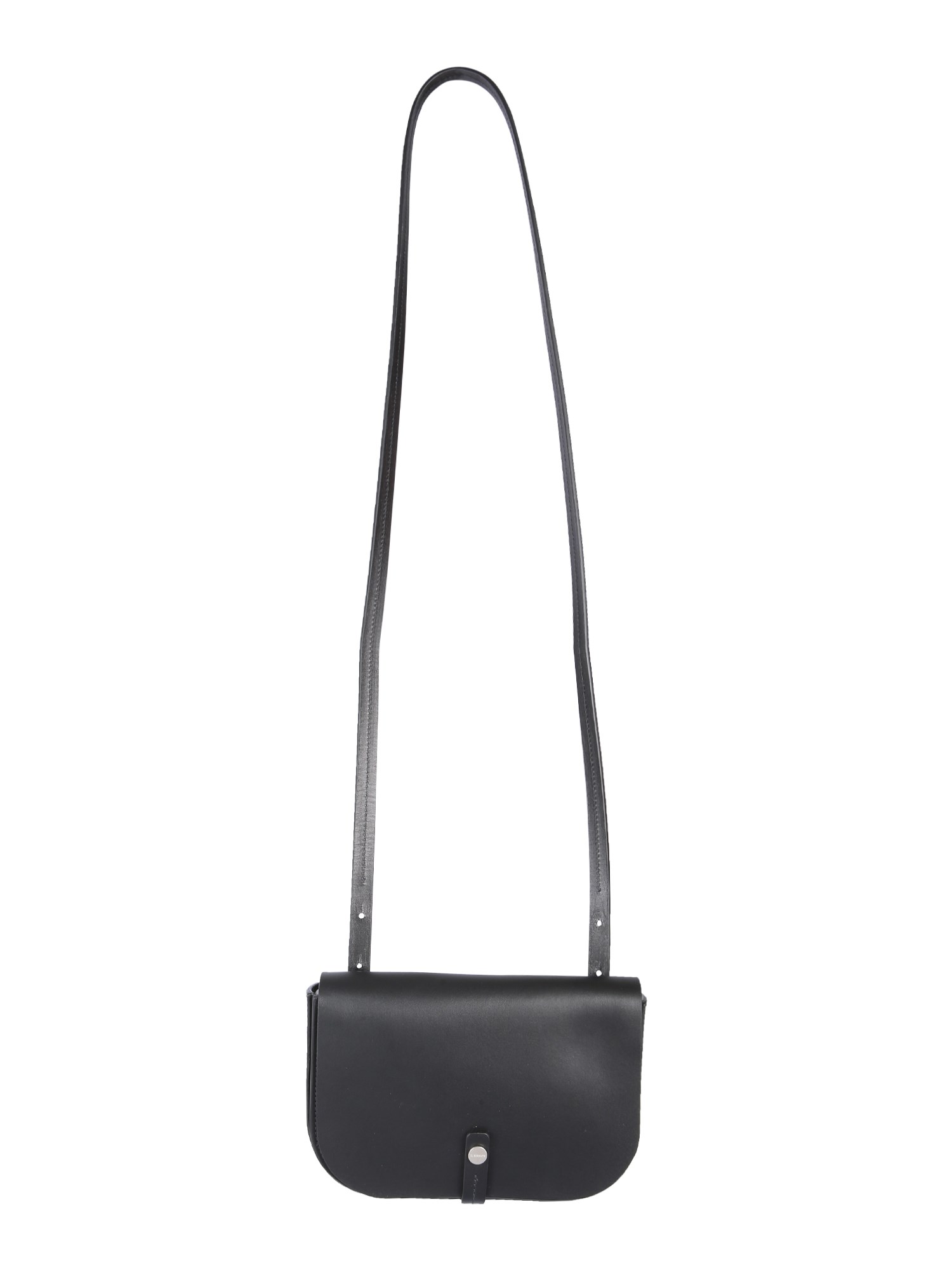 il bisonte small piccarda shoulder bag