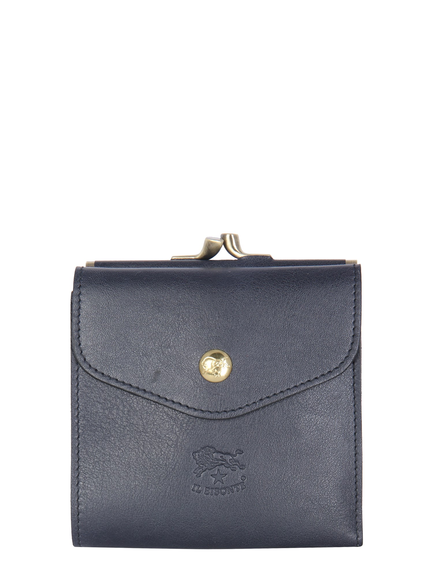 il bisonte heritage wallet