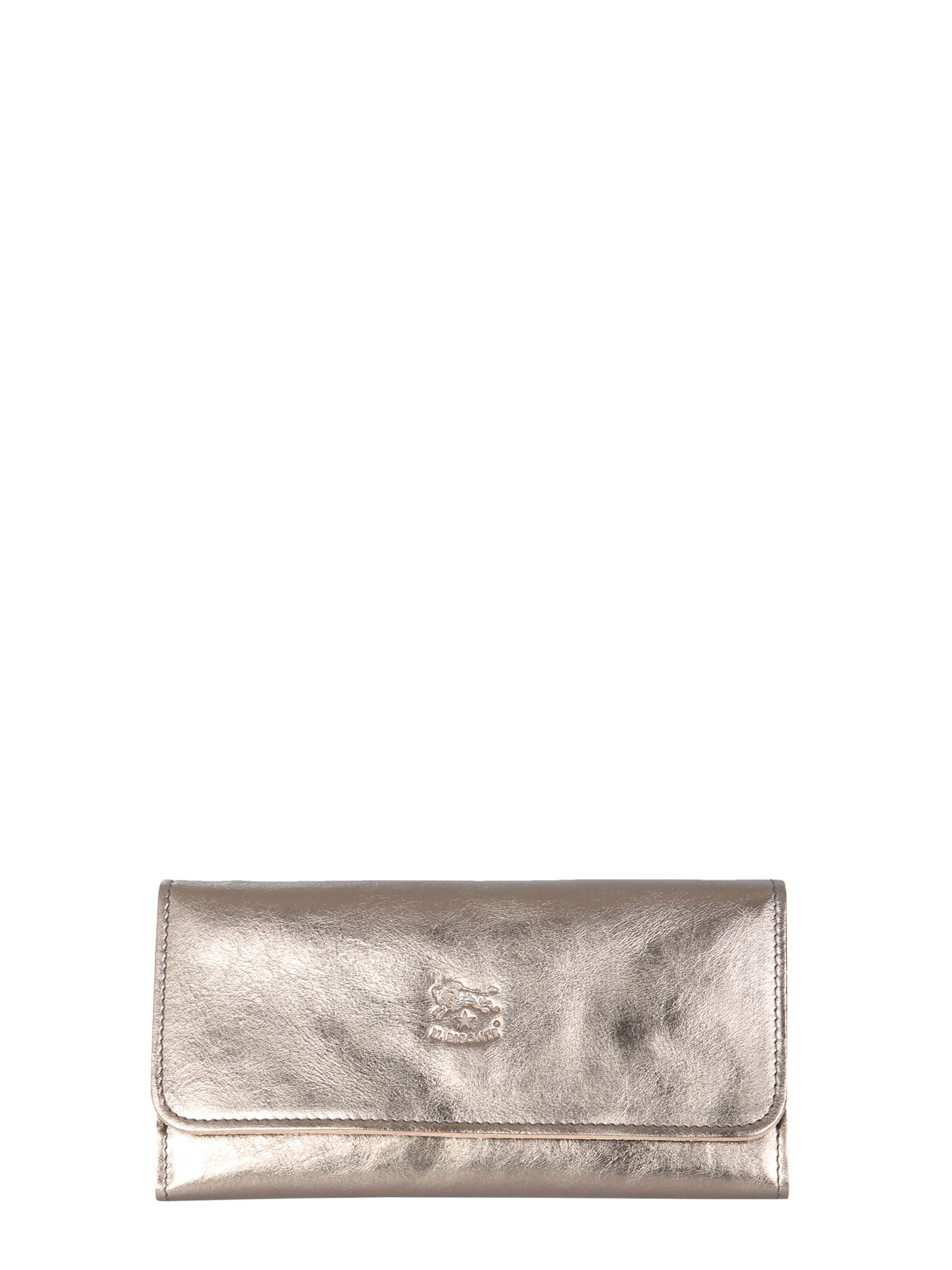 il bisonte continental wallet