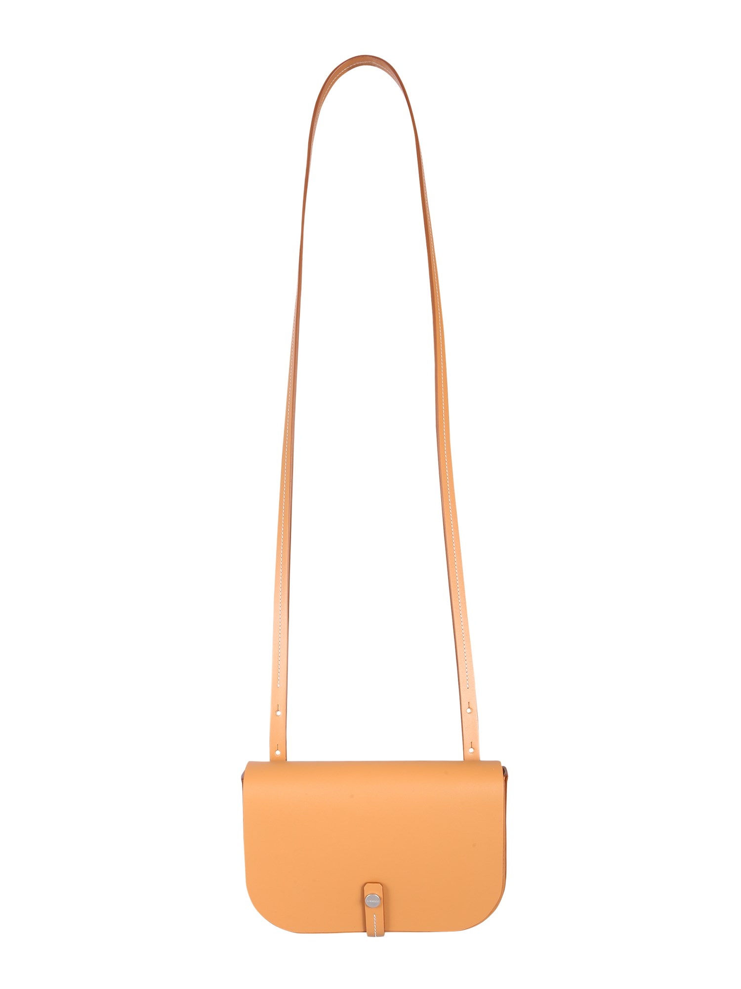 il bisonte small piccarda shoulder bag