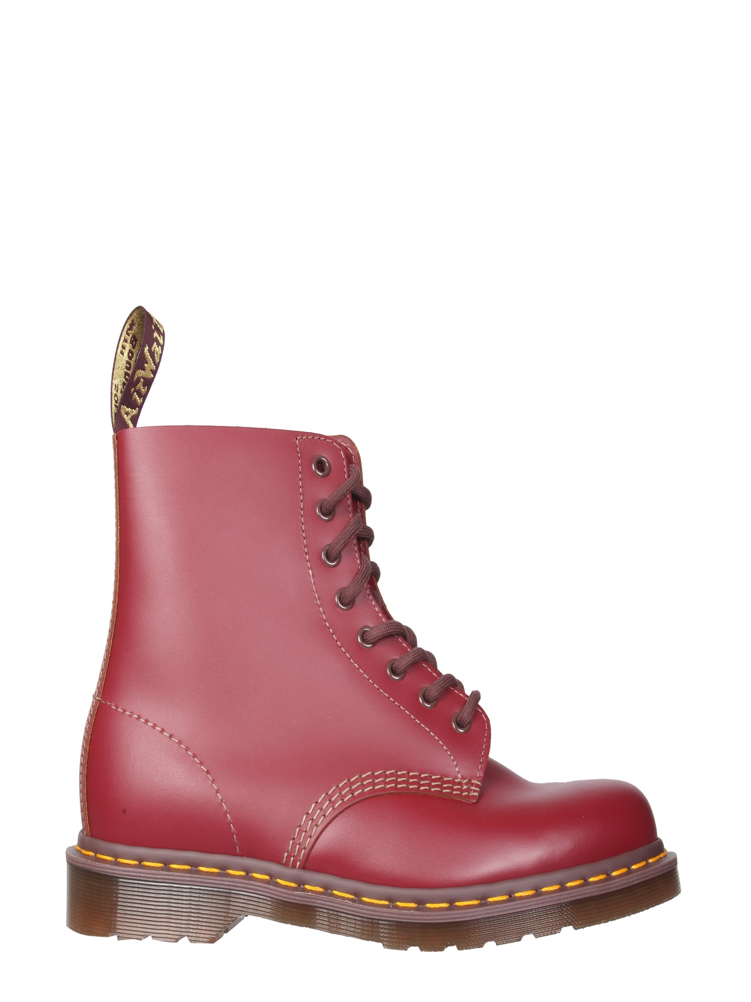dr martens vintage 1460 boots