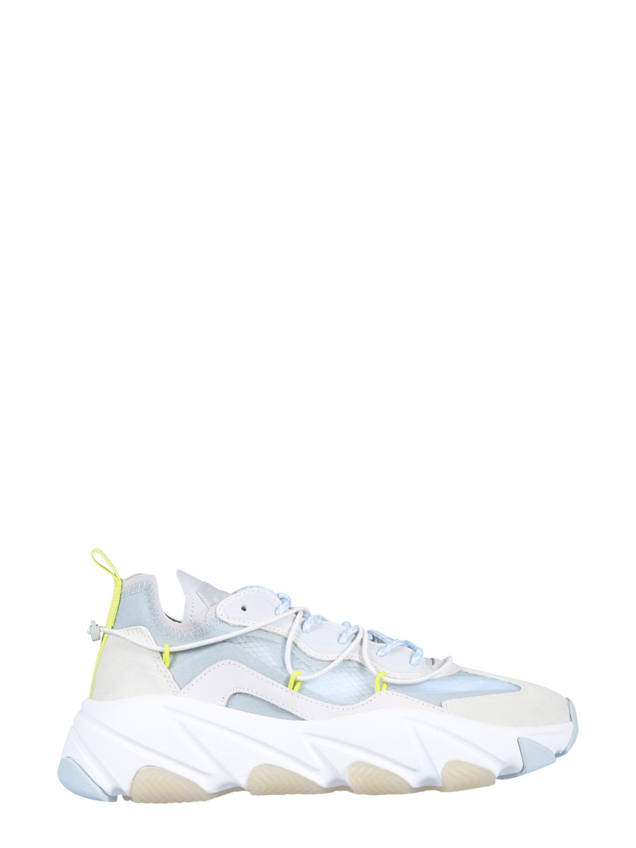 Ash mesh clearance sneakers