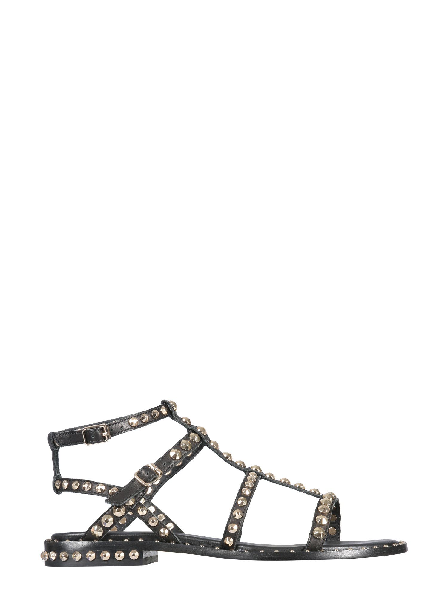 ash precious 01 sandals