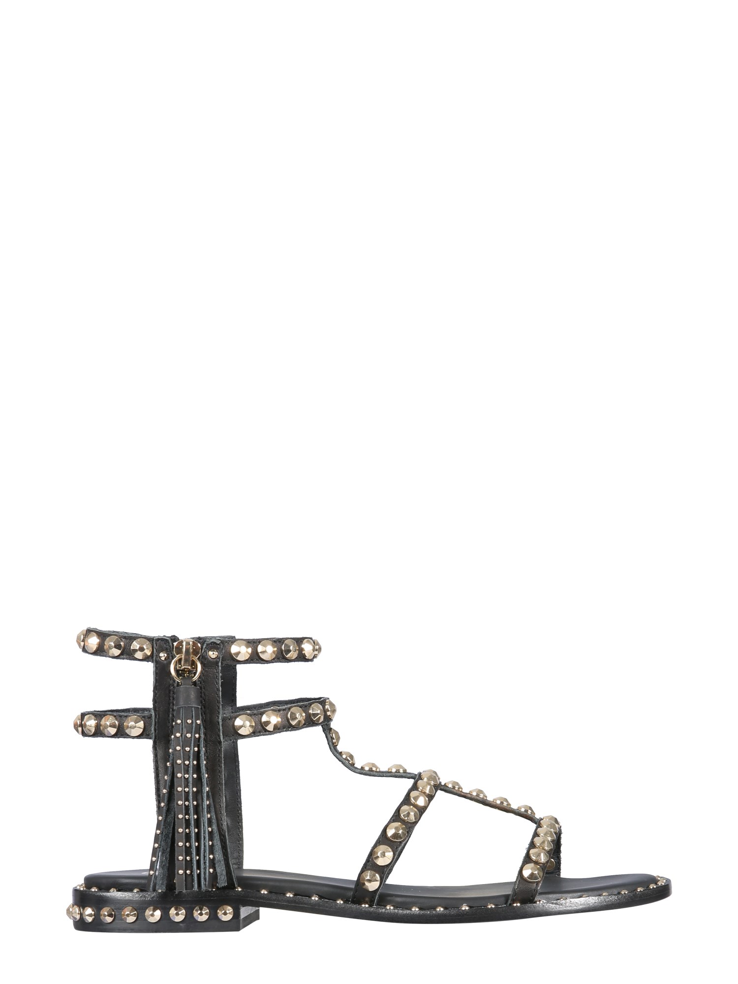 ash power 01 sandals