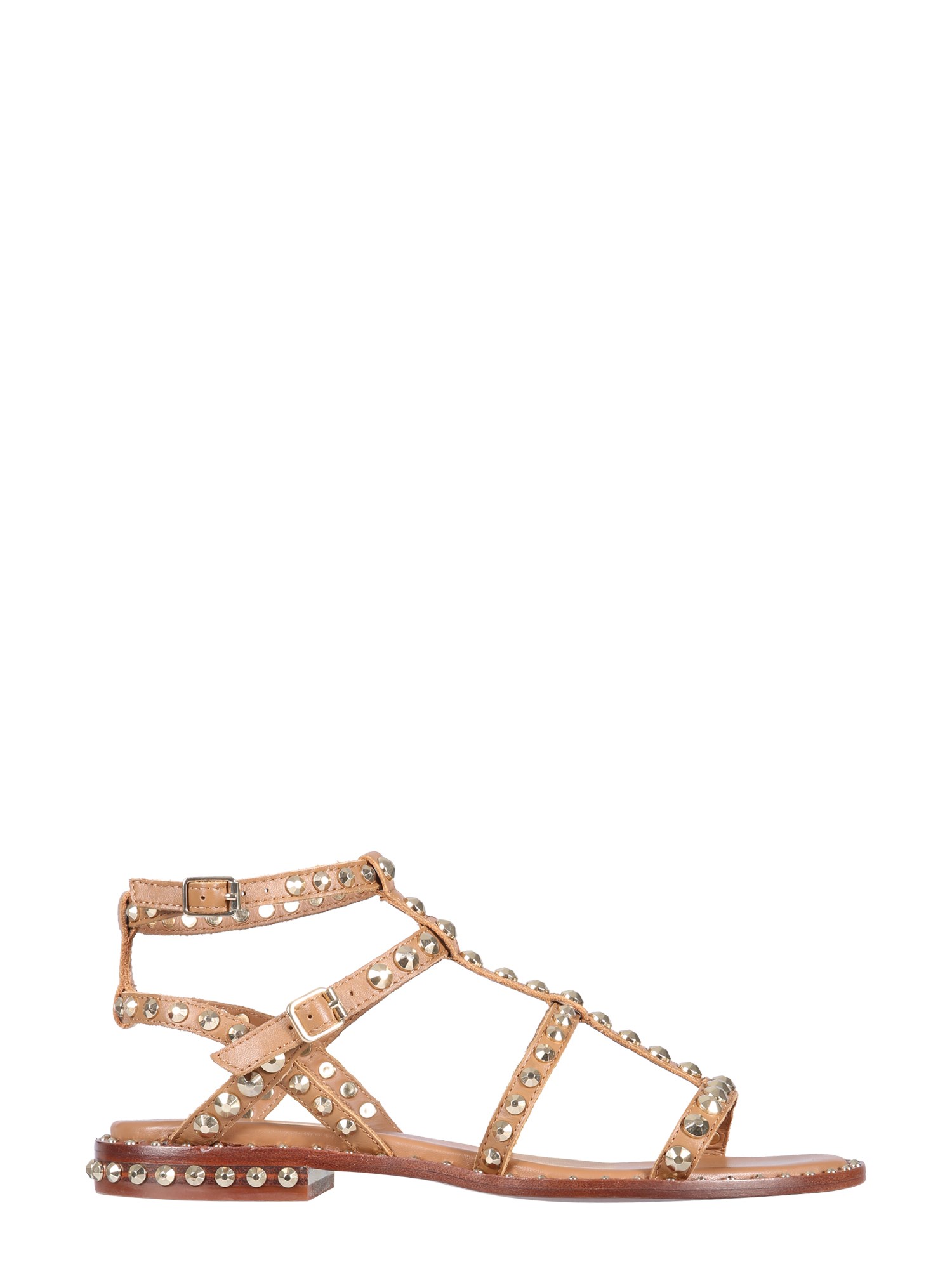 ash precious 02 sandals