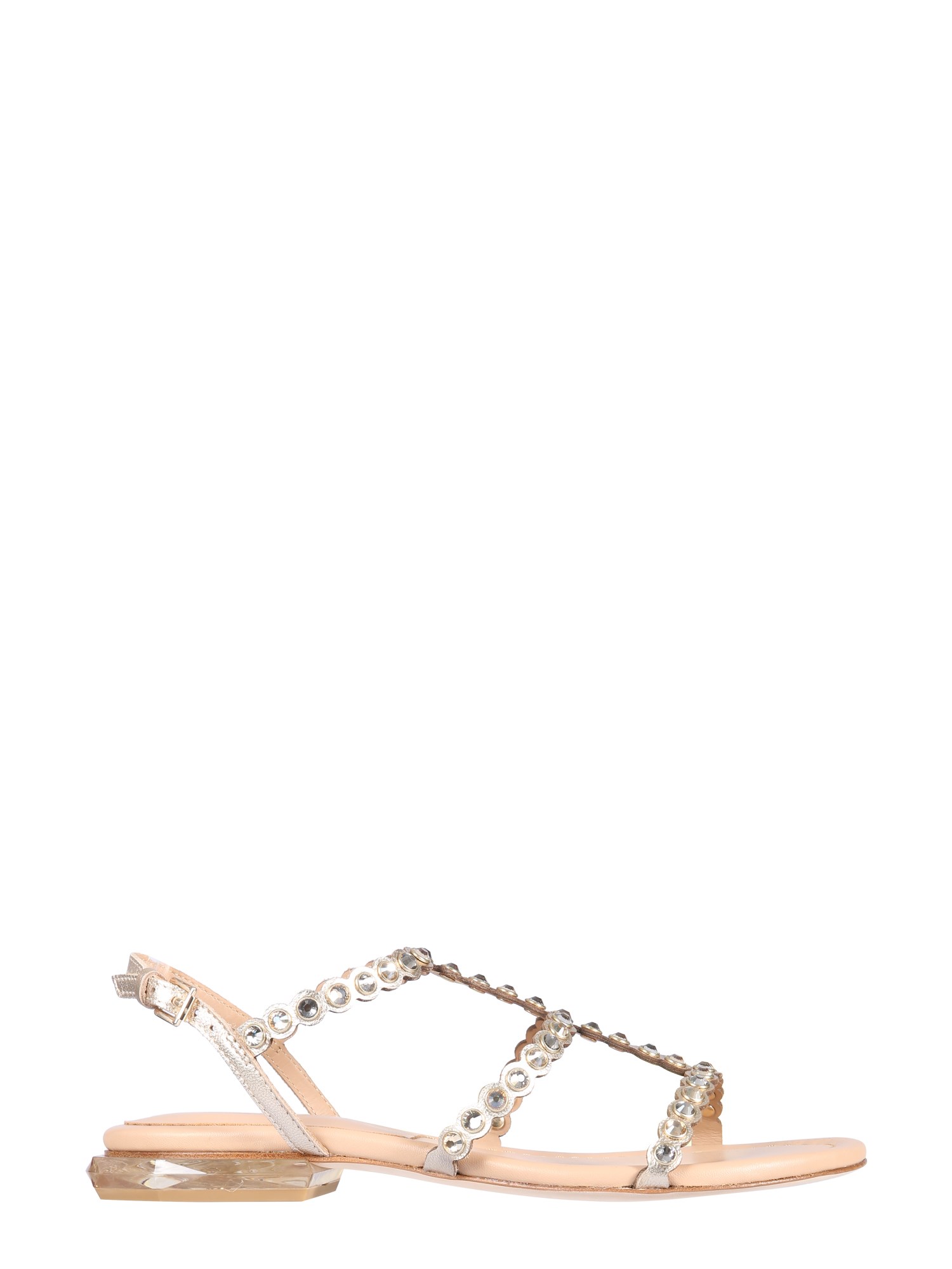 ash sapphire 06 sandals