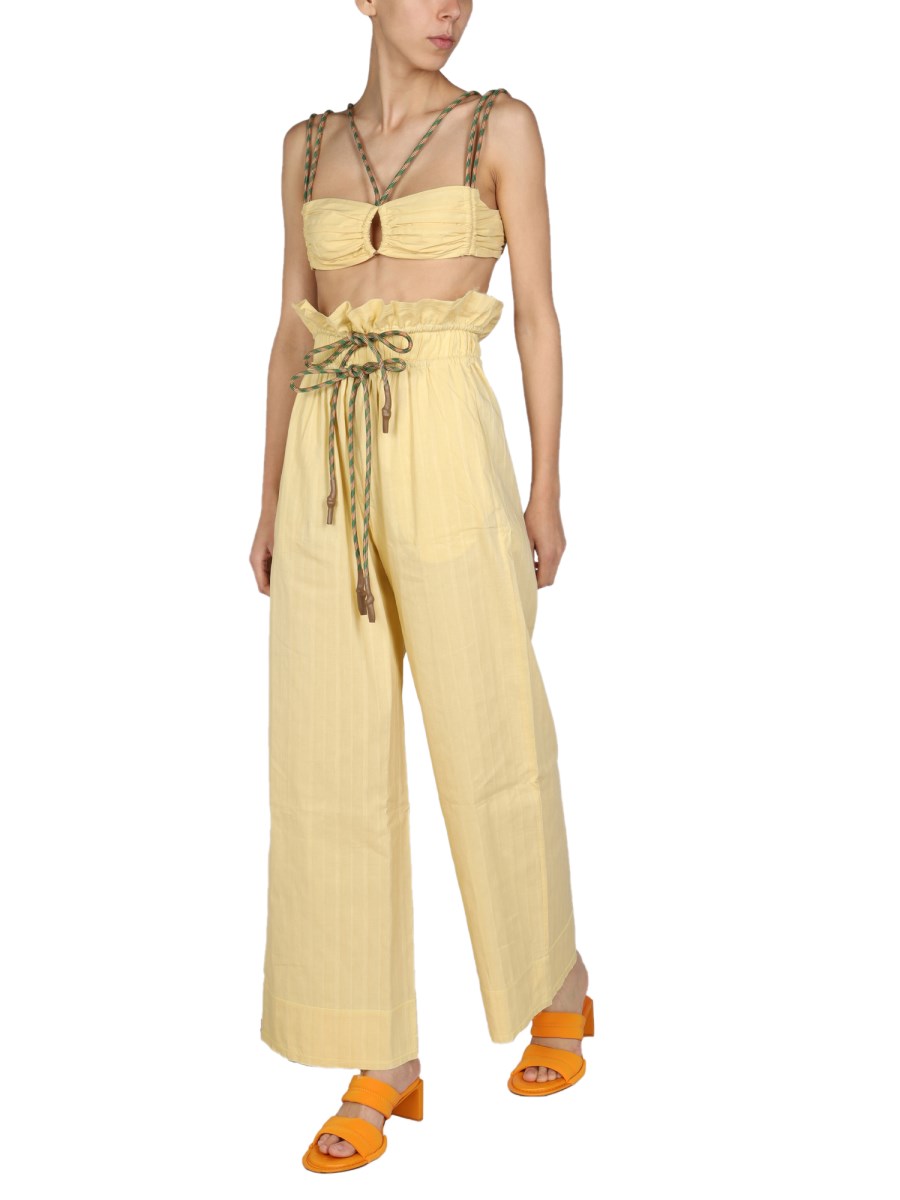 Apiece apart deia hotsell jumpsuit