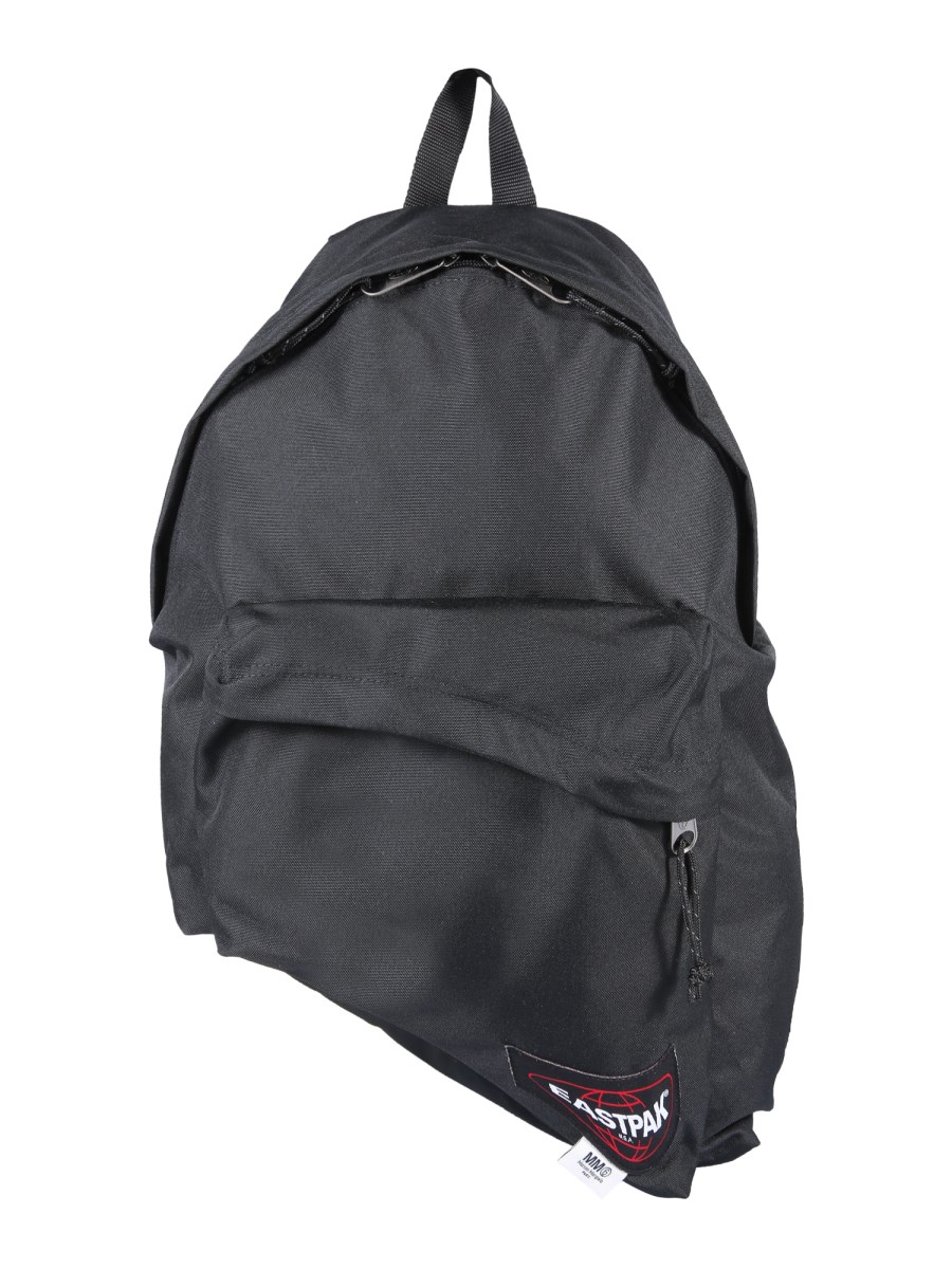 MM6 MAISON MARGIELA X EASTPAK - DRIPPING PAK'R TECHNICAL FABRIC