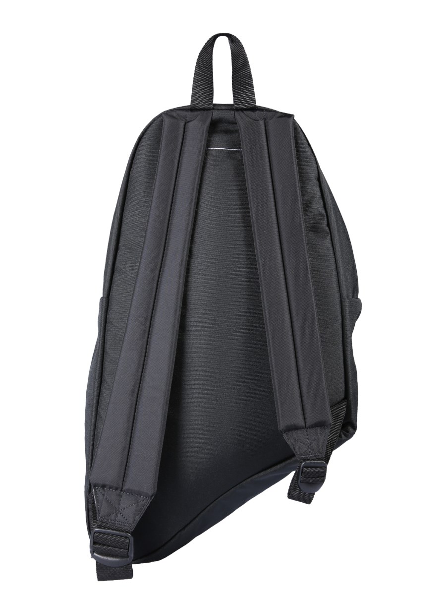 MM6 MAISON MARGIELA X EASTPAK - DRIPPING PAK'R TECHNICAL FABRIC