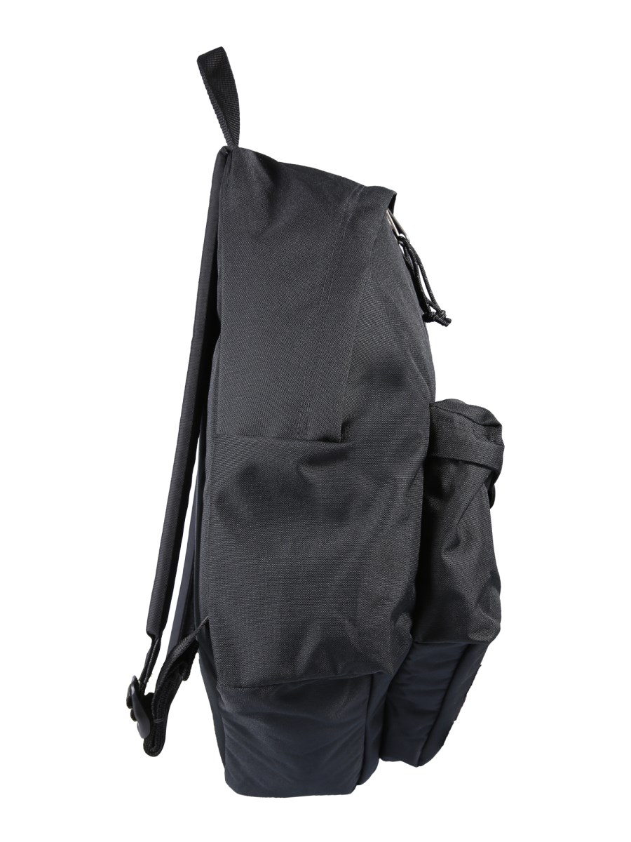 MM6 MAISON MARGIELA X EASTPAK - DRIPPING PAK'R TECHNICAL MM6 MAISON MARGIELA X EASTPAK - DRIPPING PAK'R TECHNICAL