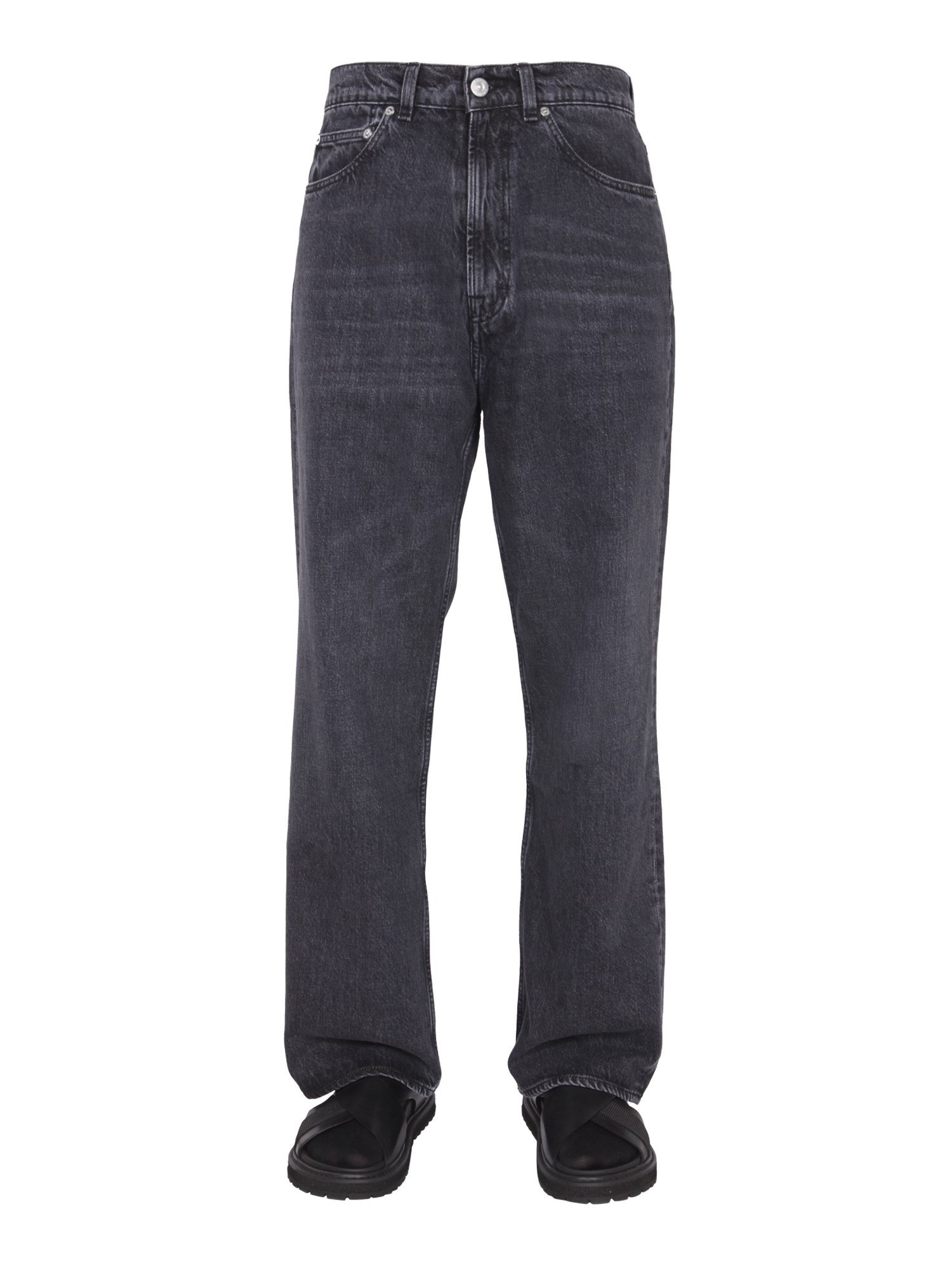 our legacy "third cut" jeans