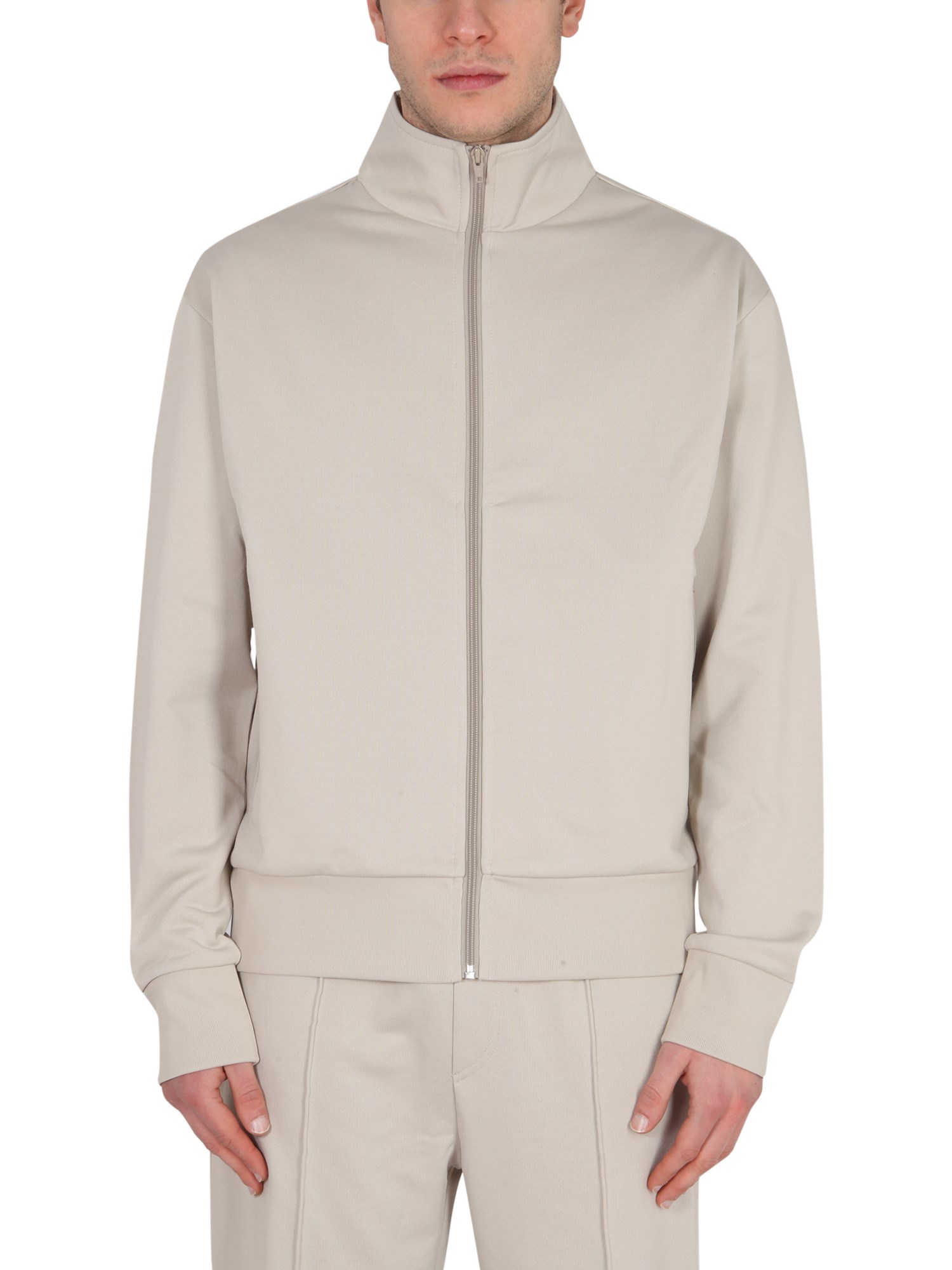 sunflower sweatshirt with zip