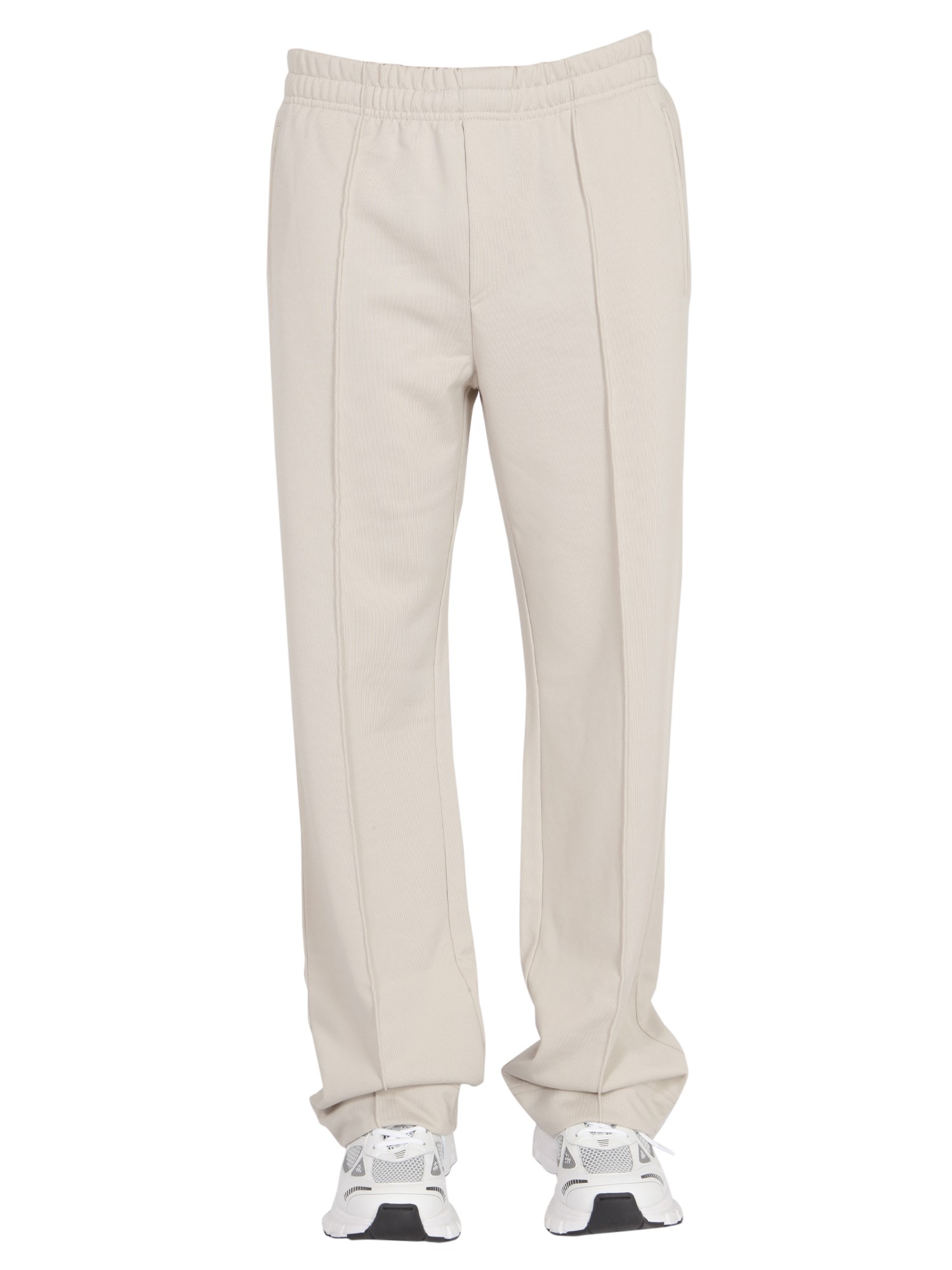 sunflower wide leg jogging trousers