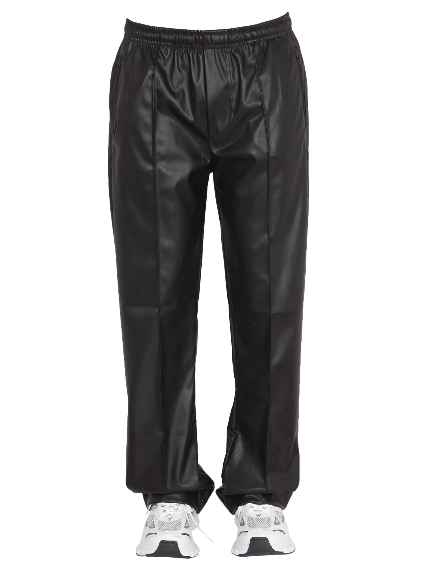 sunflower wide leg trousers