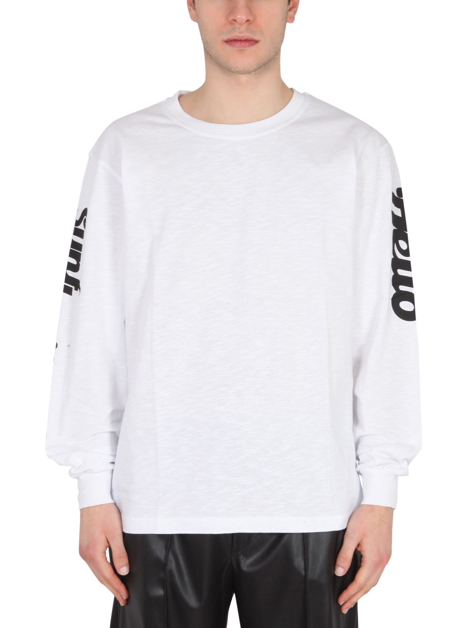 sunflower "hello" t-shirt