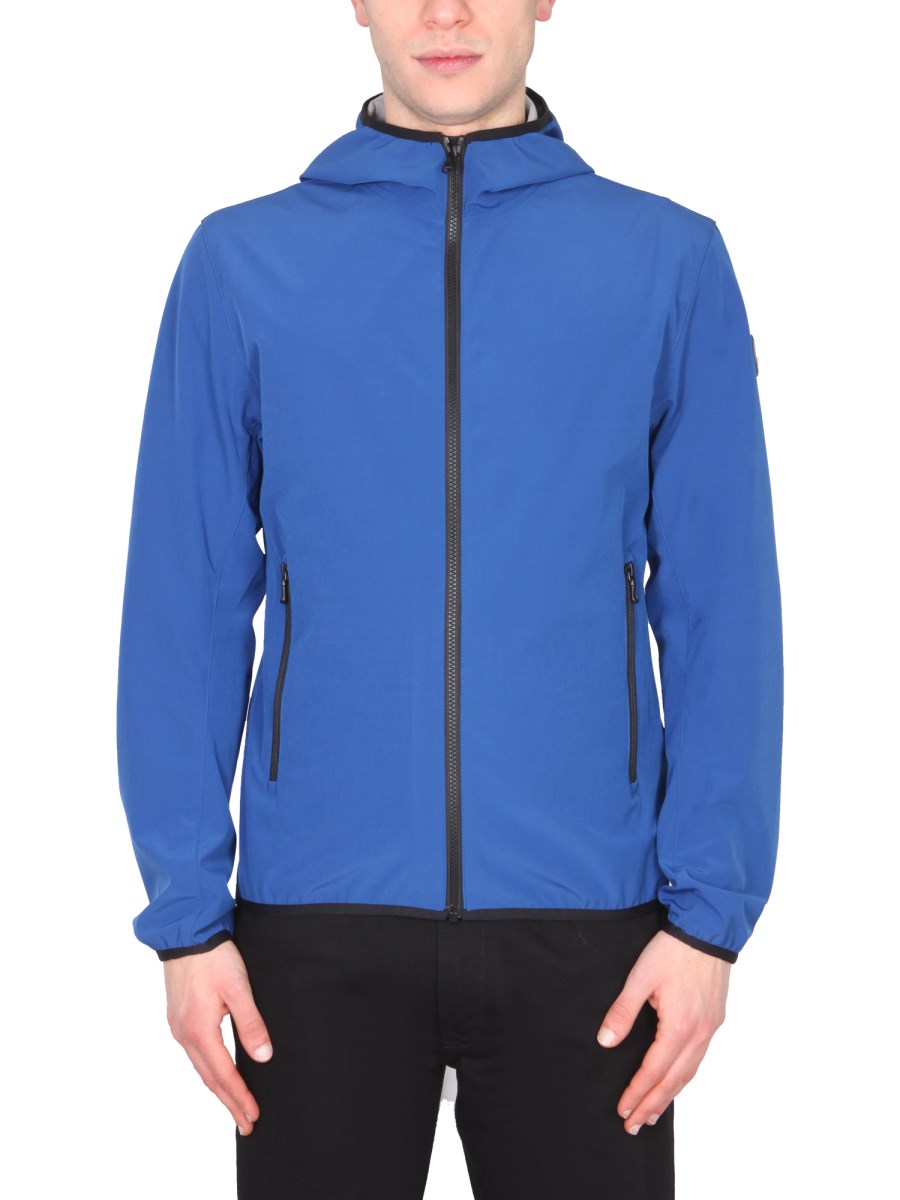 Colmar blue clearance jacket