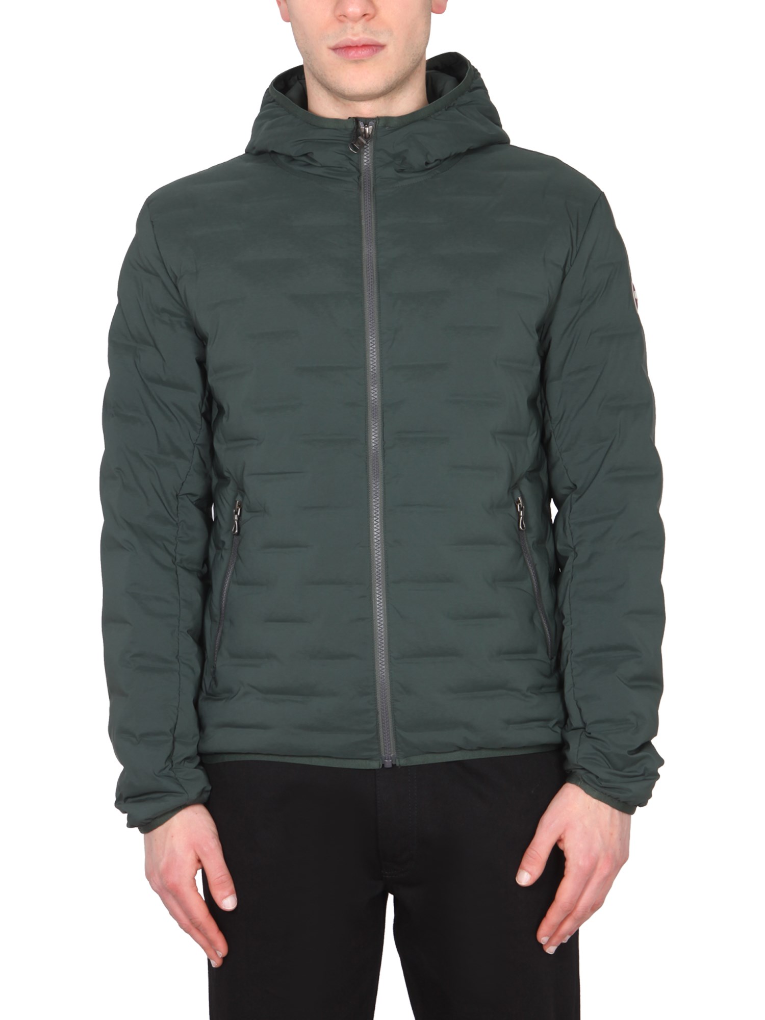 colmar originals quilted jacket