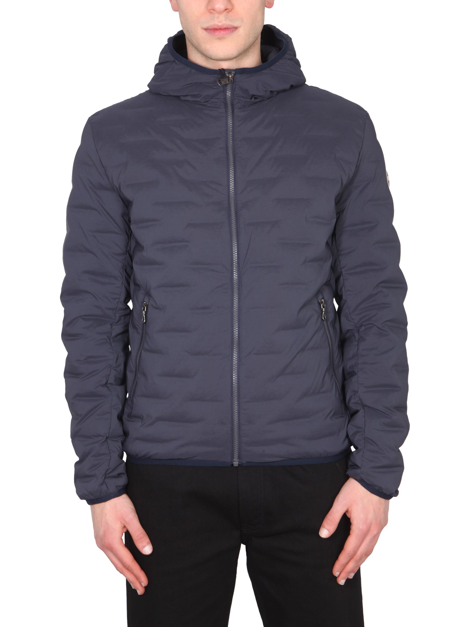 colmar originals quilted jacket