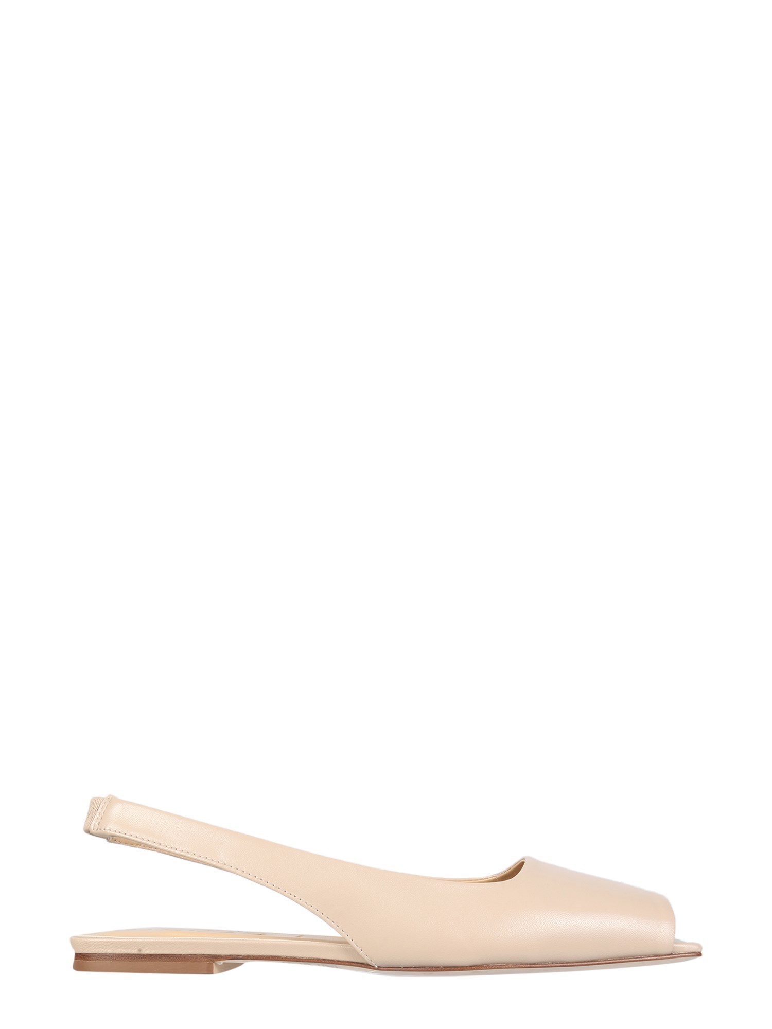 aeyde emma slingback