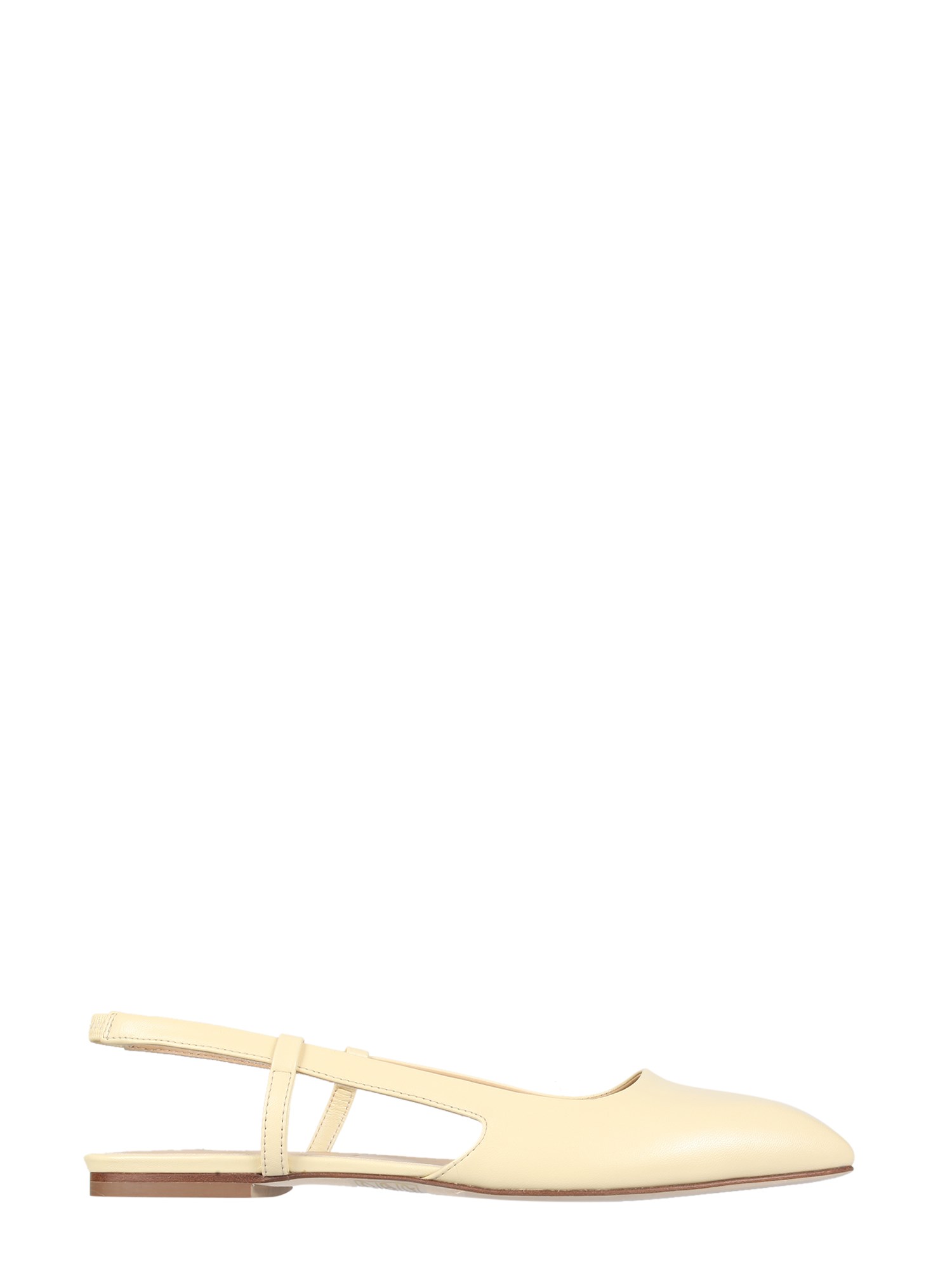 aeyde april slingback