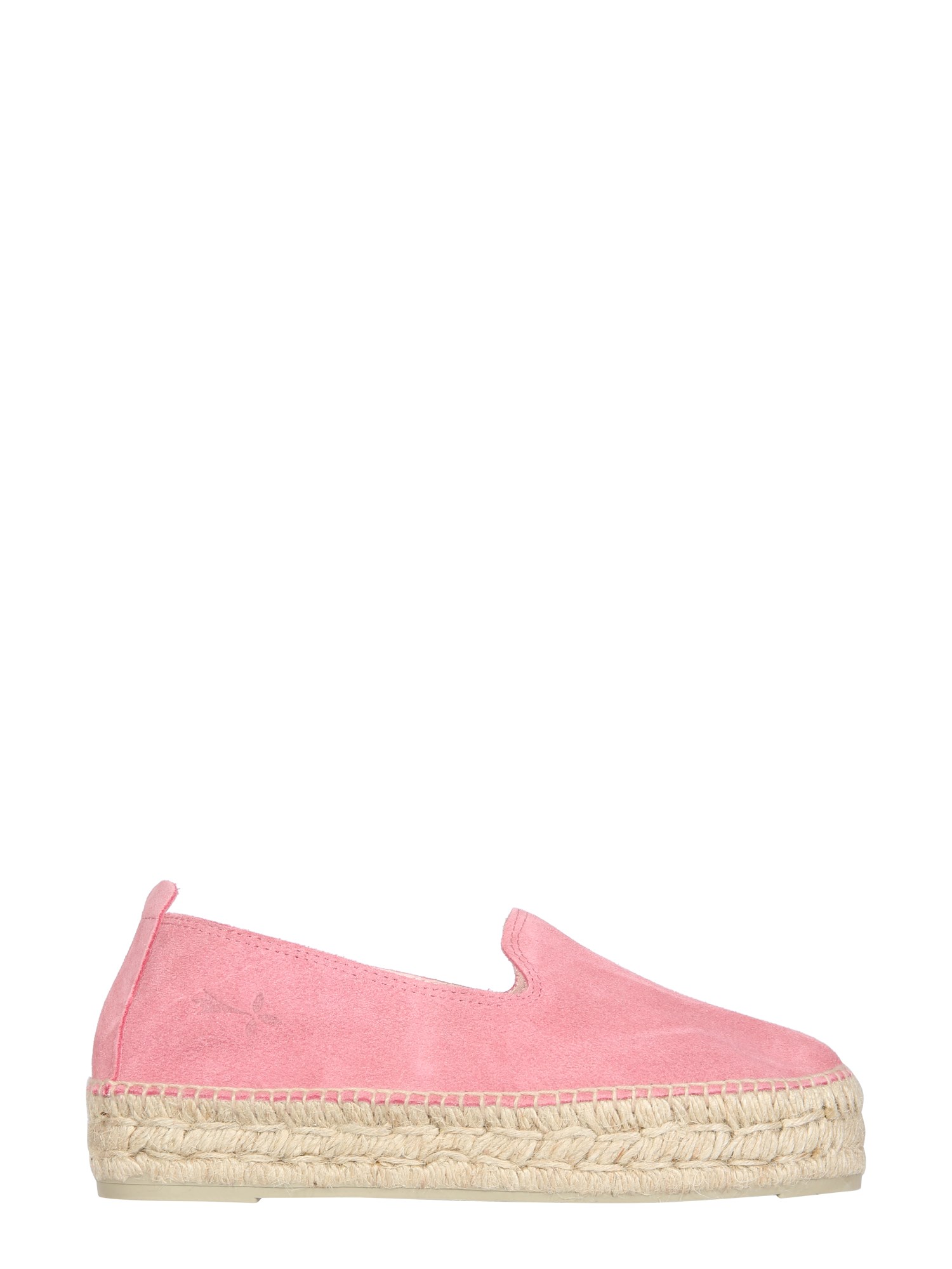 manebi platform espadrilles
