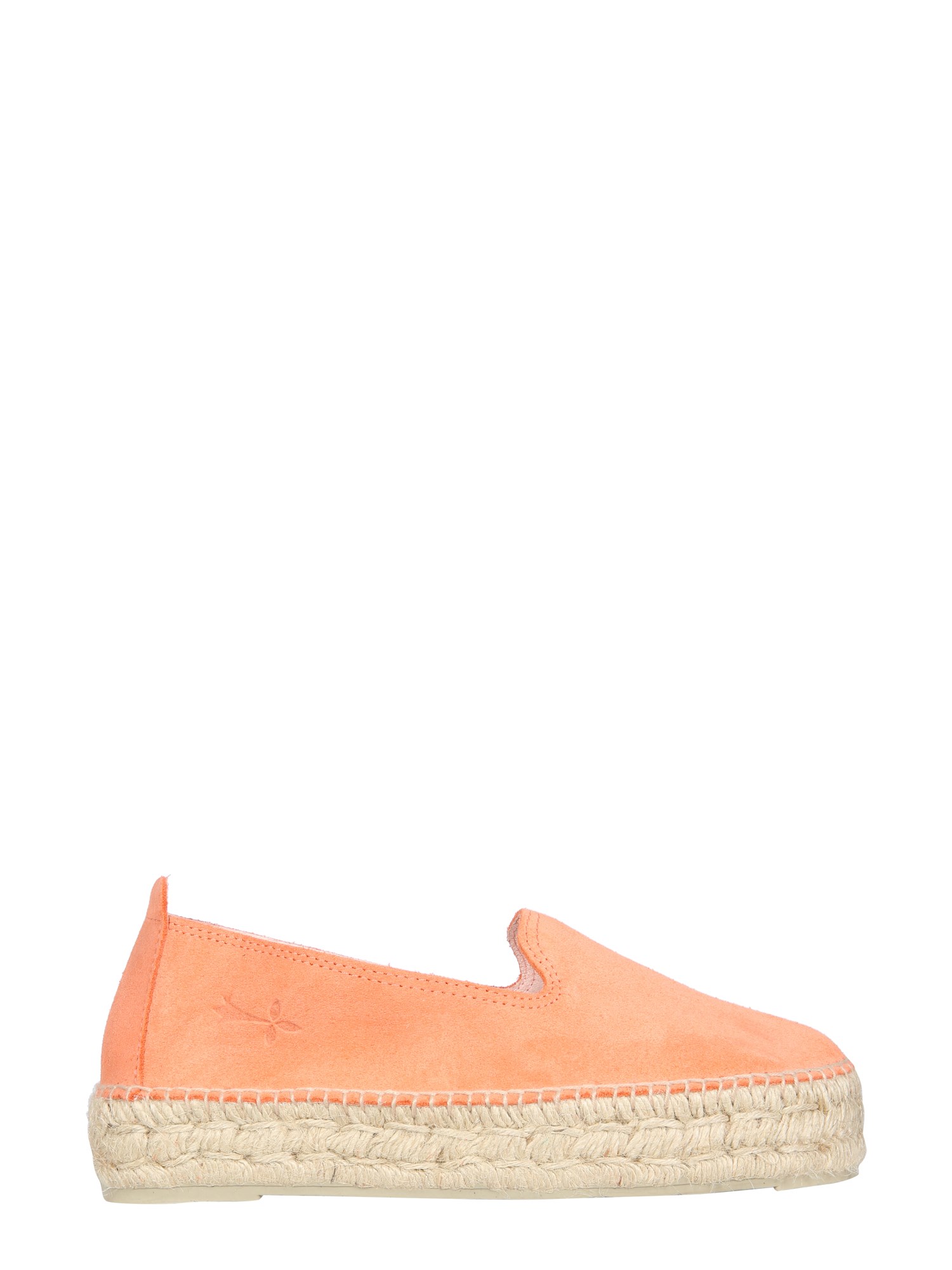 manebi platform espadrilles
