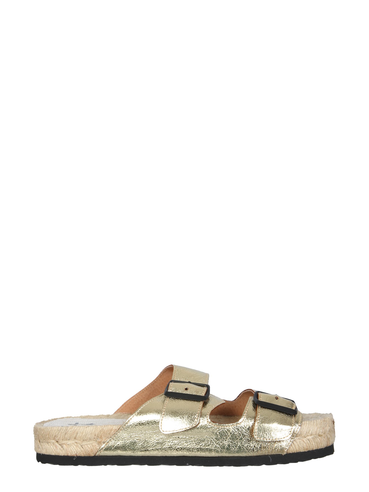 manebi nordic sandals