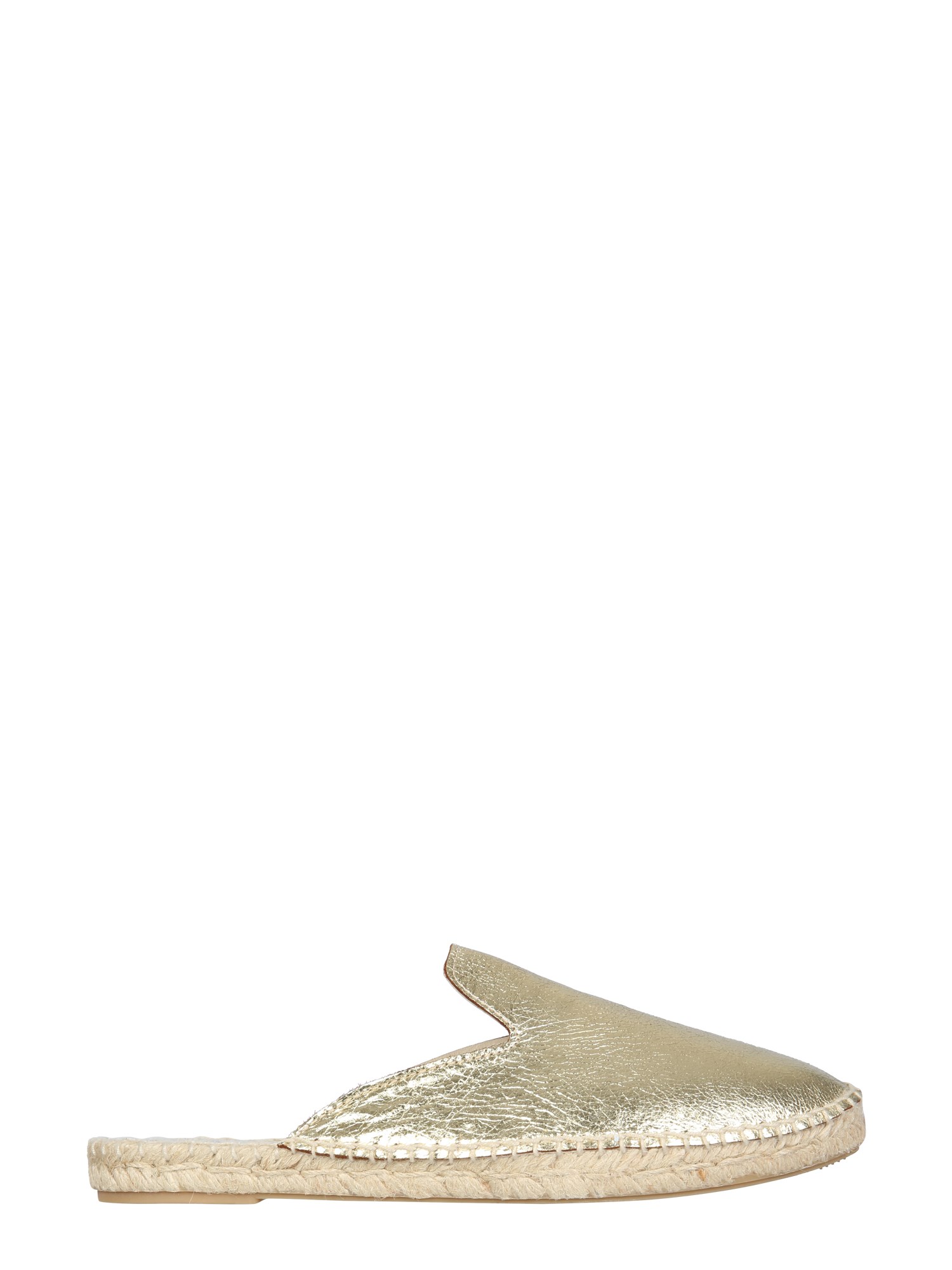 manebi mule hollywood espadrilles