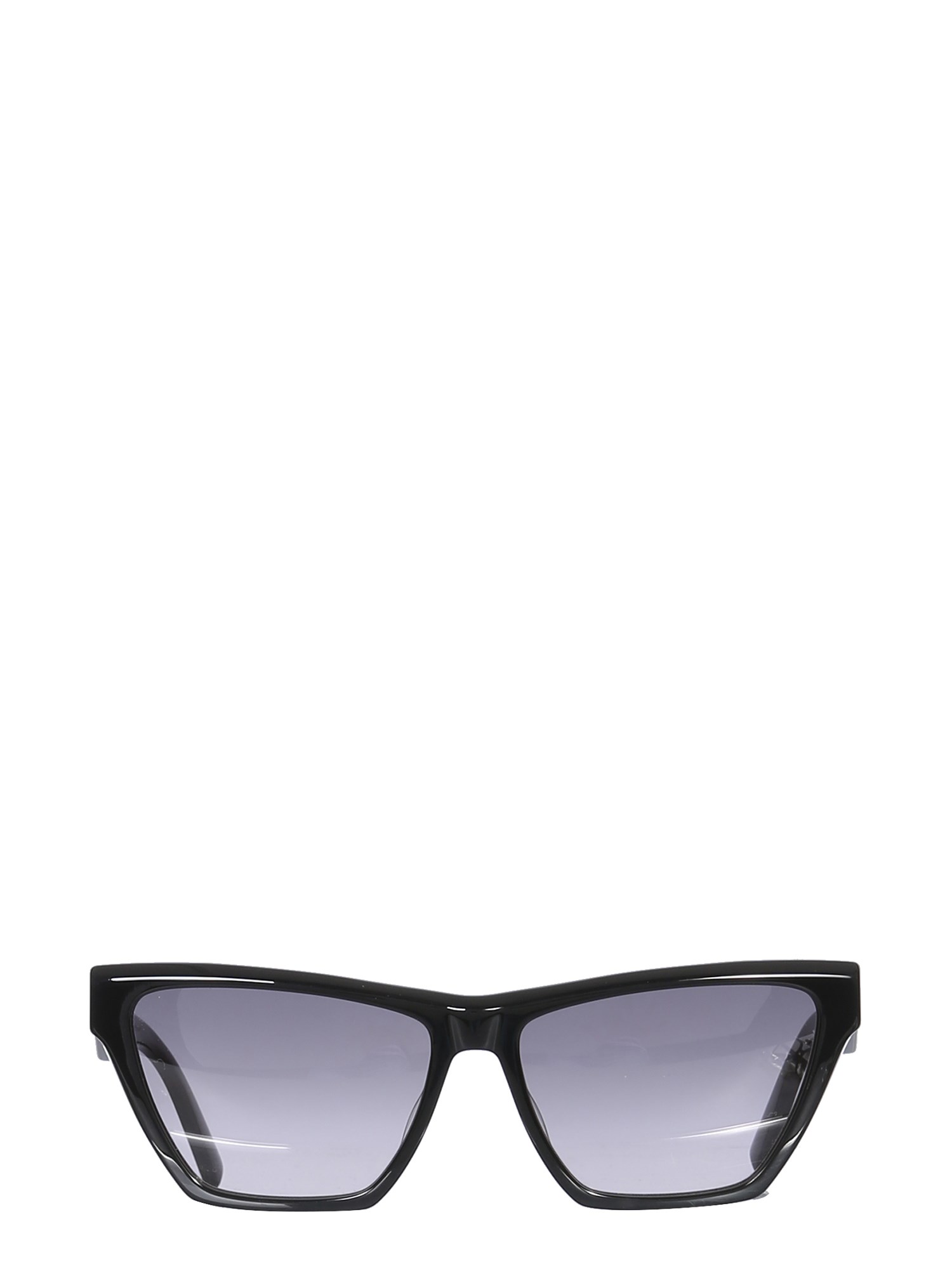 Saint Laurent Stylish Sunglasses Model Sl M103 In Black