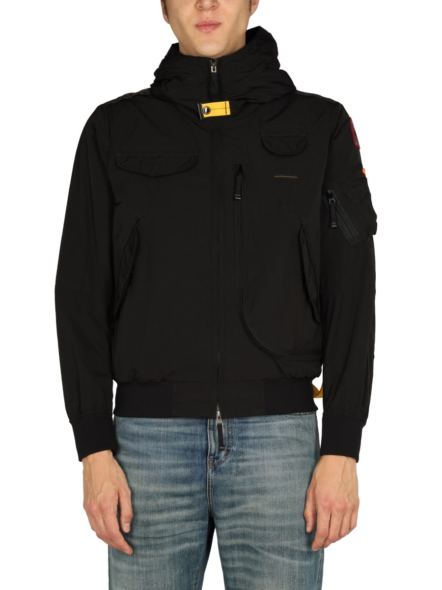 Gobi spring outlet jacket