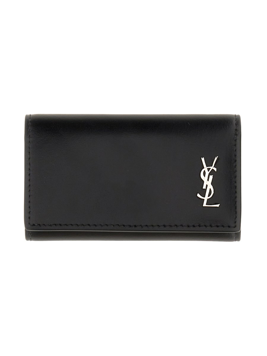 Keychain wallet online ysl