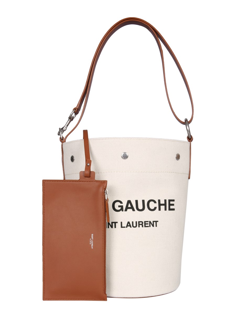 Borsa yves saint laurent rive gauche deals
