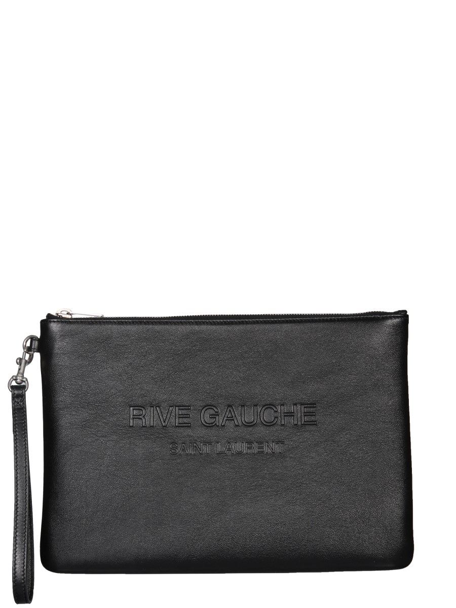 CLUTCH RIVE GAUCHE 