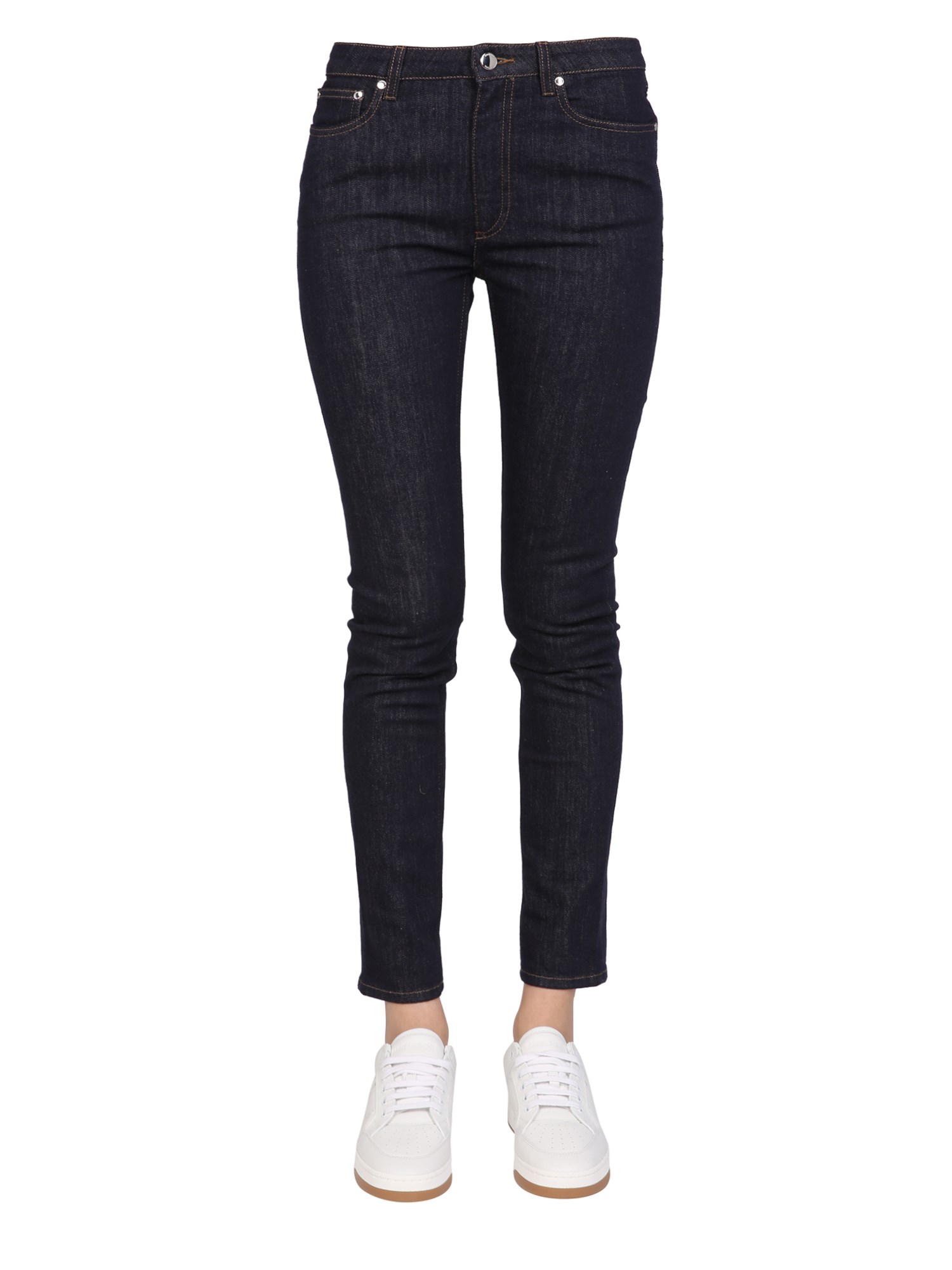burberry stretch fit jeans