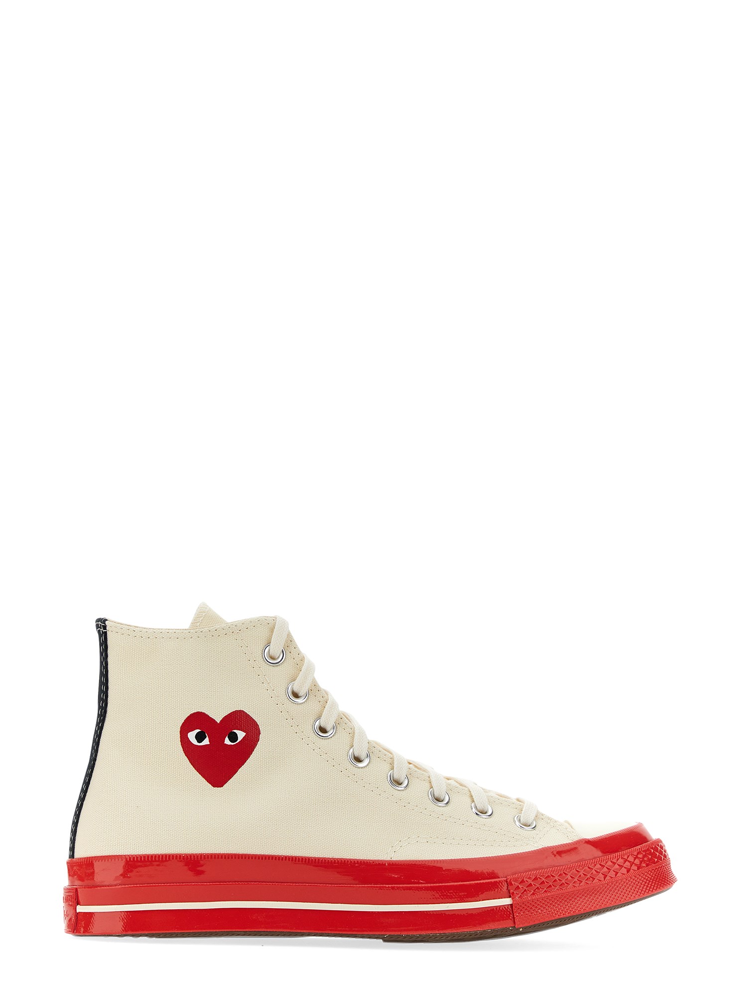 Chuck 70 sneaker - comme des garcons play converse - Modalova
